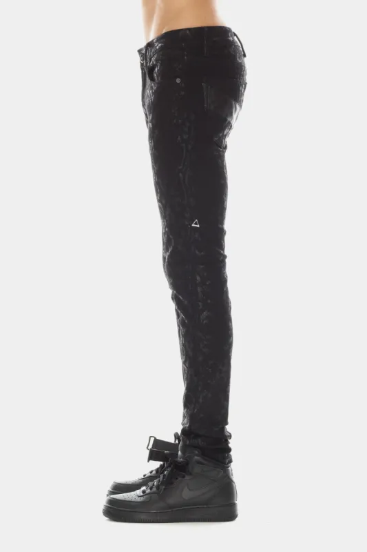 Strat Super Skinny Fit Jeans sold by Lord & Taylor