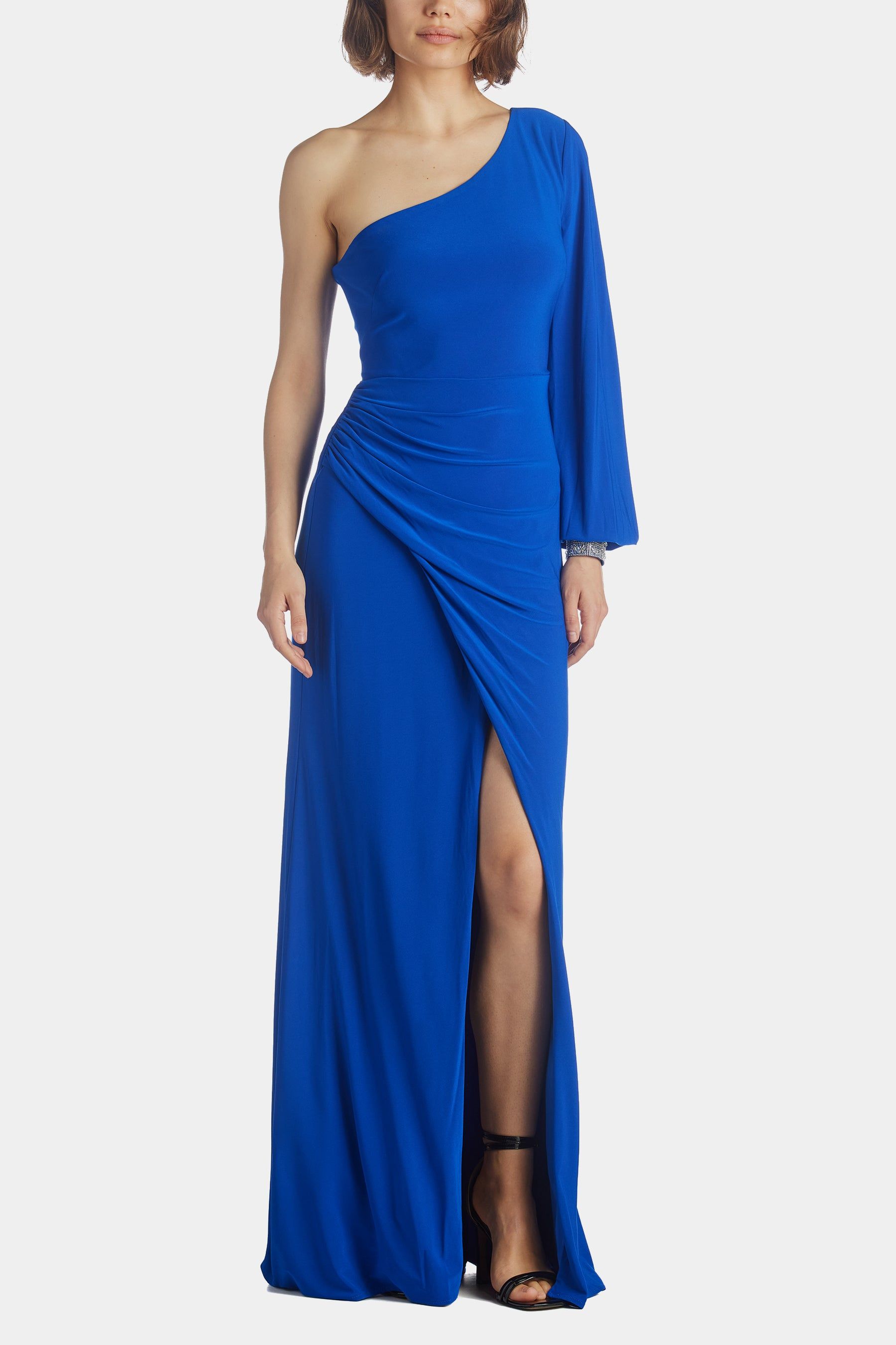 Long Ity 1-Shoulder Long Sleeve Cuff sold by Lord & Taylor product image thumbnail 6