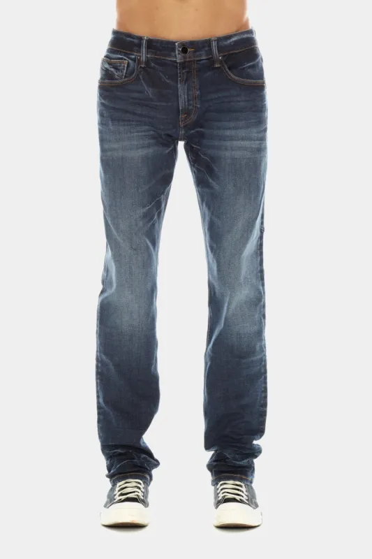 Mero Slim Fit Jeans sold by Lord & Taylor