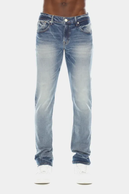 Mero Slim Fit Jeans sold by Lord & Taylor