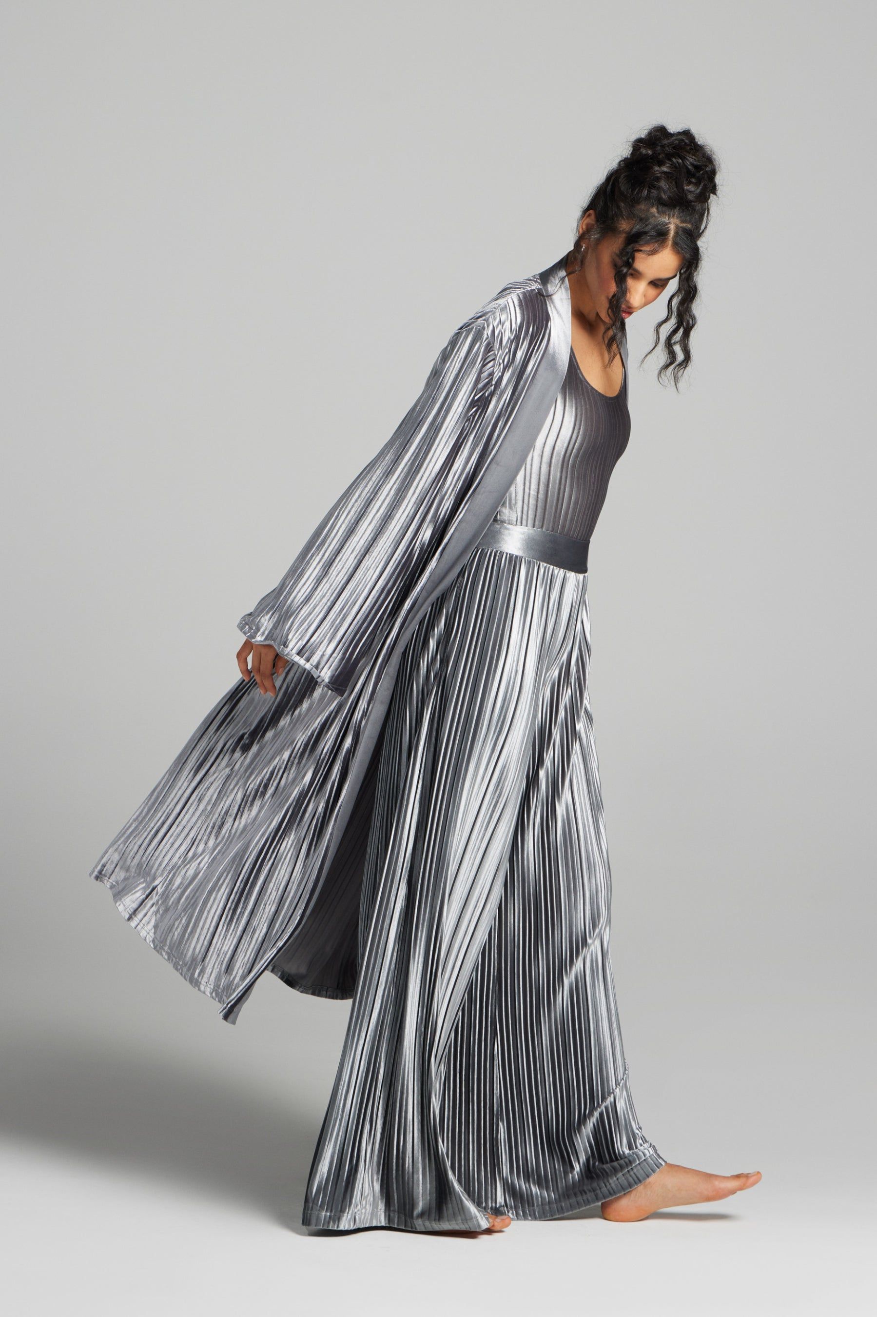 Velvet Duster sold by Lord & Taylor product image thumbnail 2