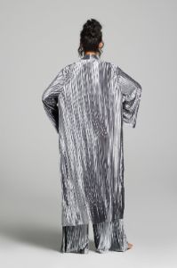 Velvet Duster sold by Lord & Taylor