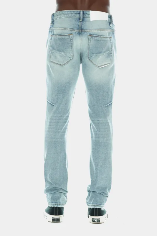 Mero Slim Fit Jeans sold by Lord & Taylor