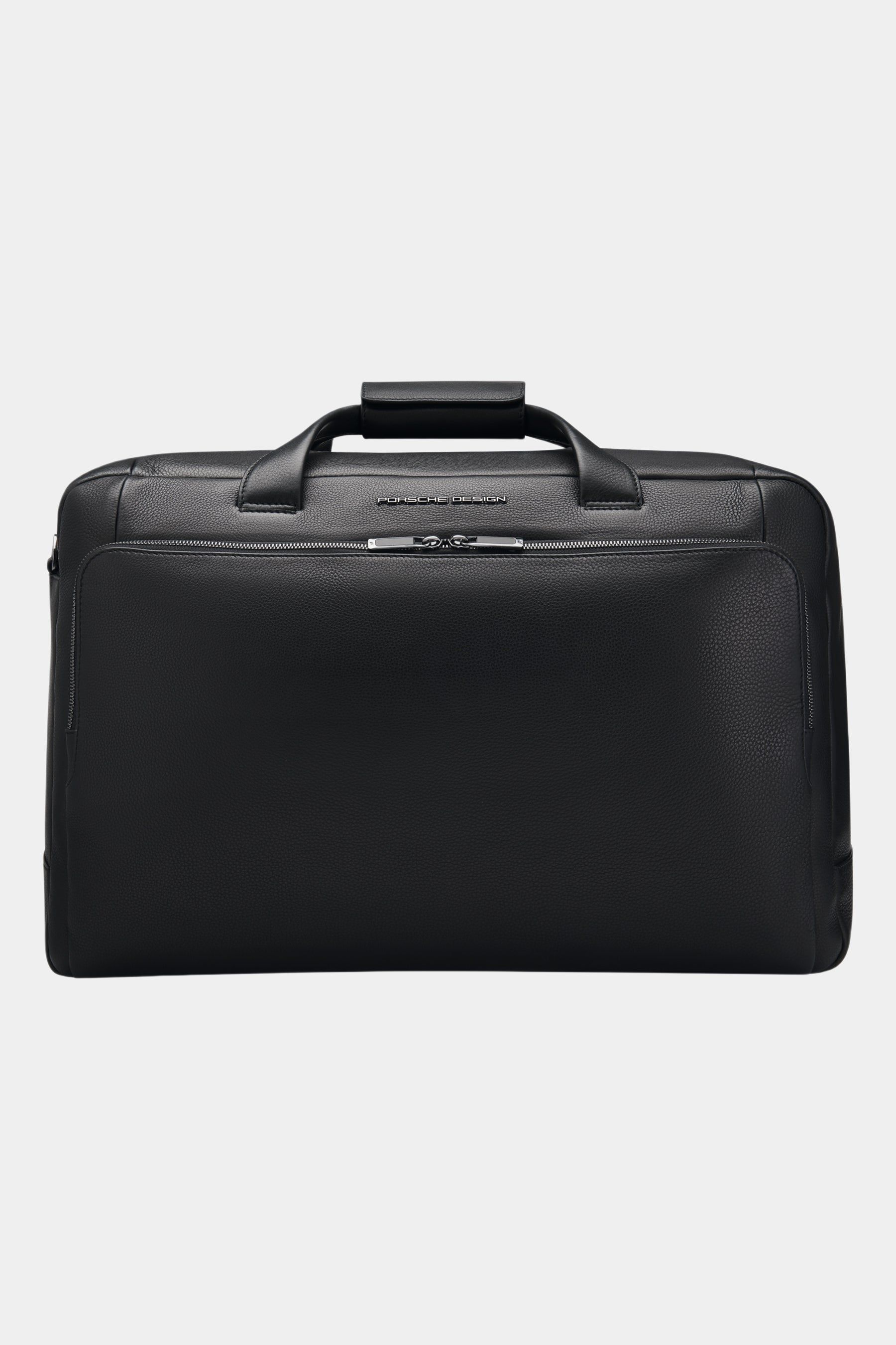 Roadster Leather Weekender sold by Lord & Taylor product image thumbnail 5