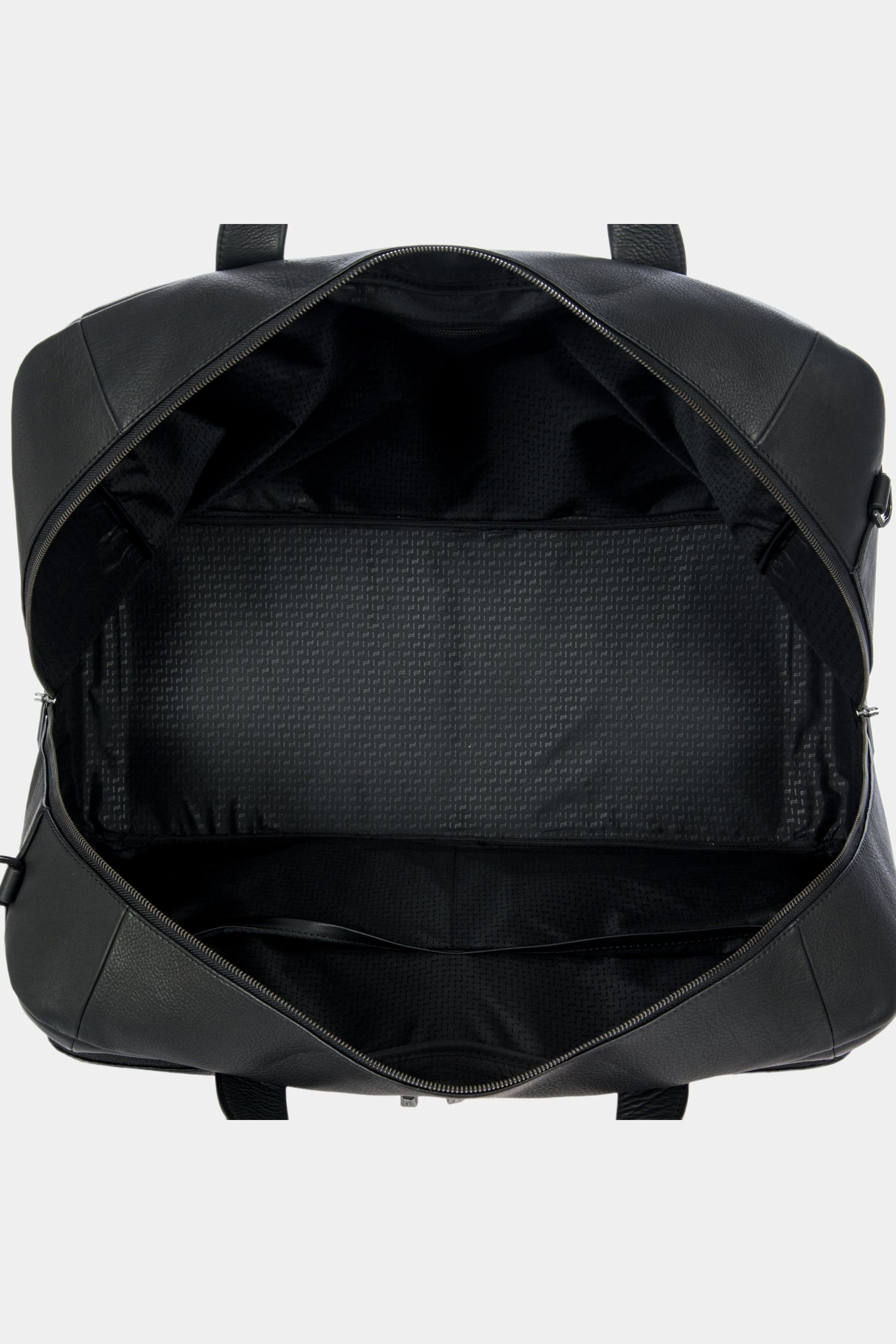 Roadster Leather Weekender sold by Lord & Taylor product image thumbnail 2