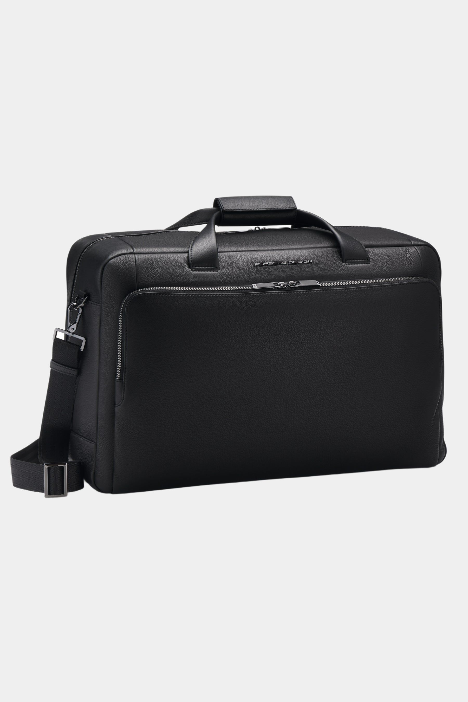 Roadster Leather Weekender sold by Lord & Taylor