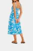 ZINNIA MIDI SUNDRESS sold by Lord & Taylor