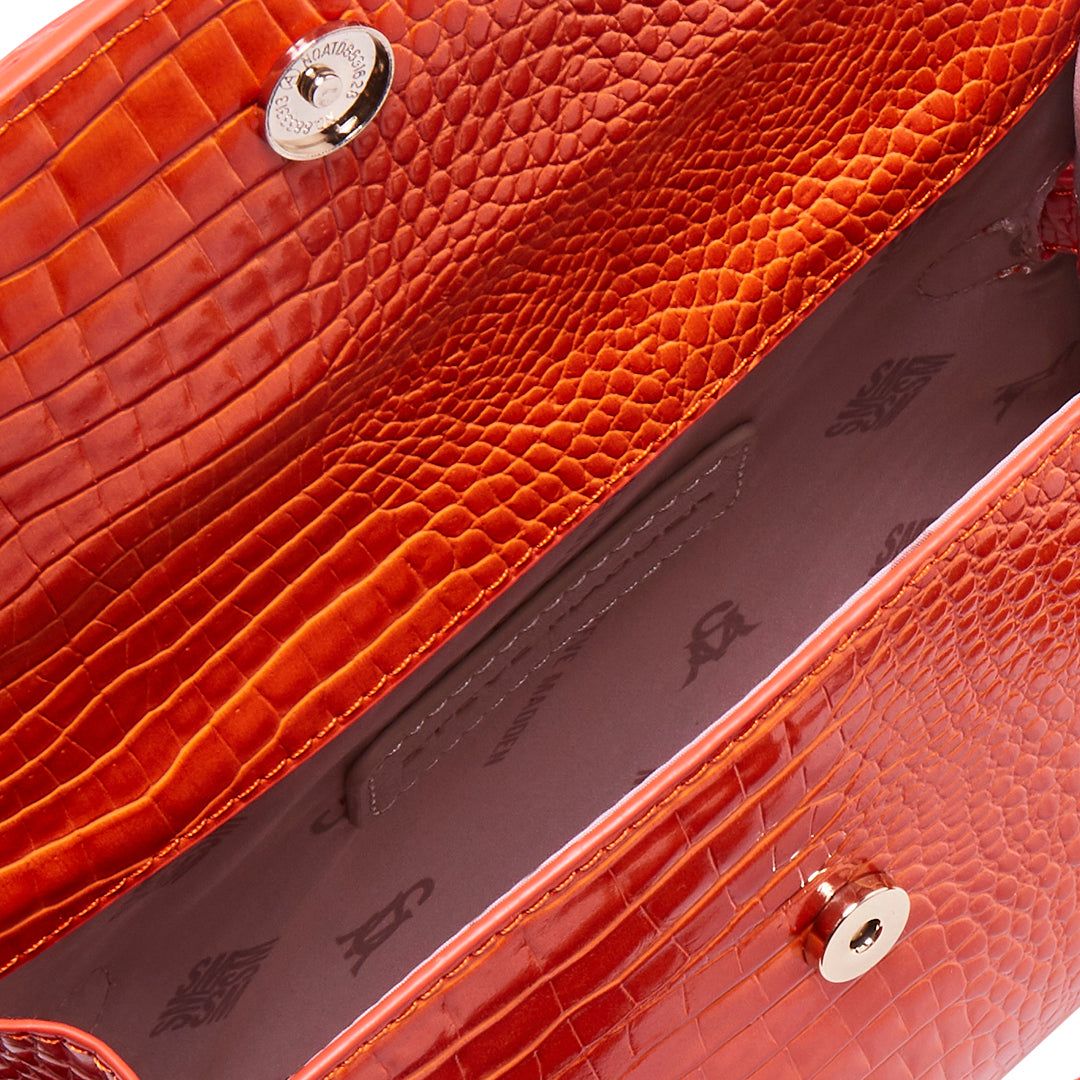 Dignify Top Handle Crossbody sold by Lord & Taylor product image thumbnail 4