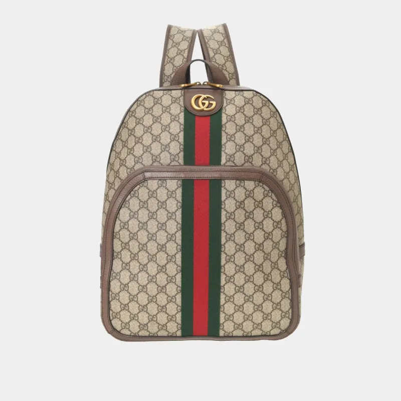 Ophidia Gg Medium Backpack sold by Lord & Taylor