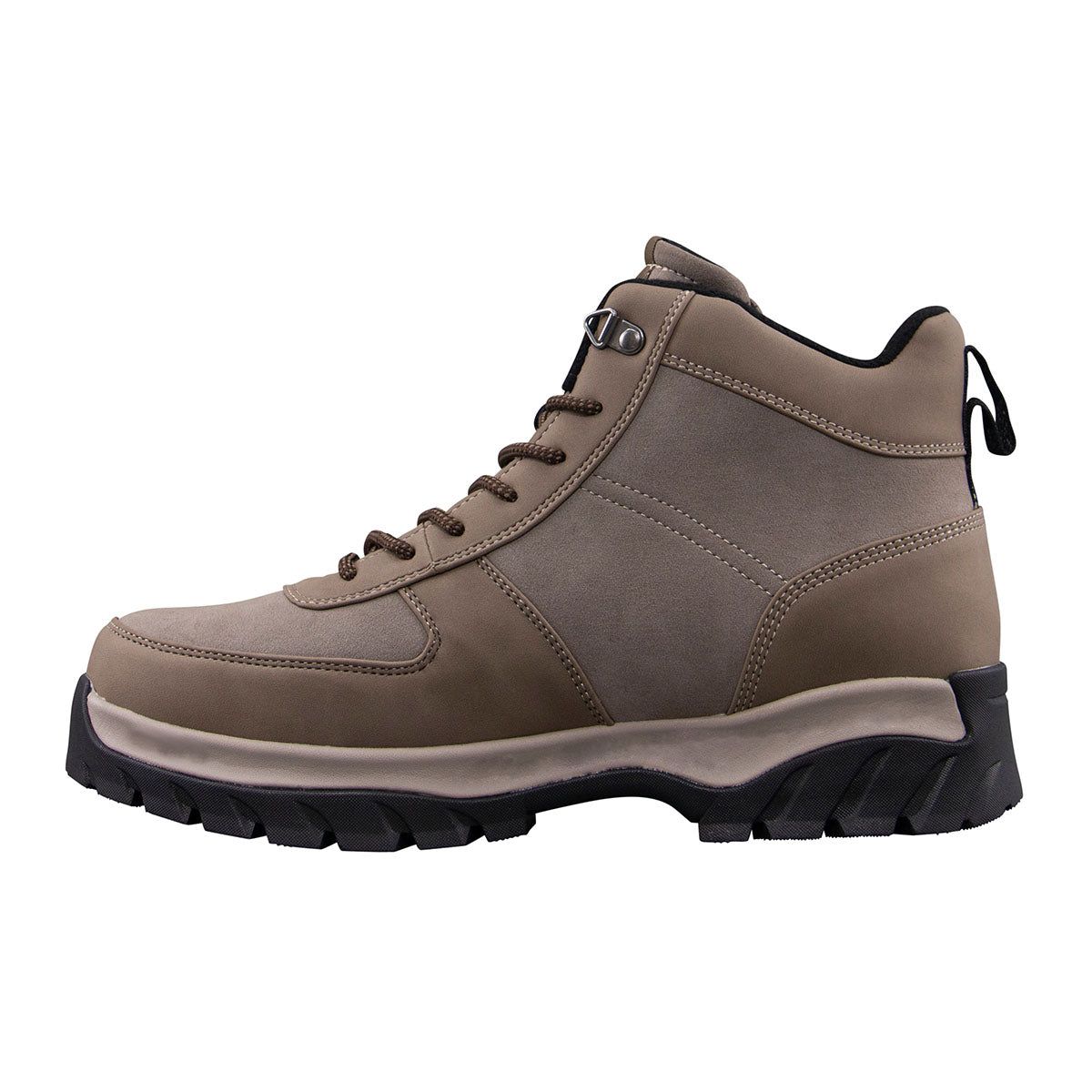 Diablo Mid High Boot sold by Lord & Taylor product image thumbnail 4
