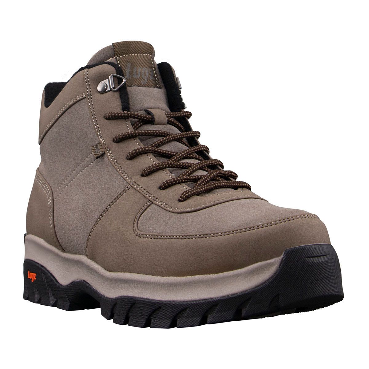 Diablo Mid High Boot sold by Lord & Taylor product image thumbnail 2
