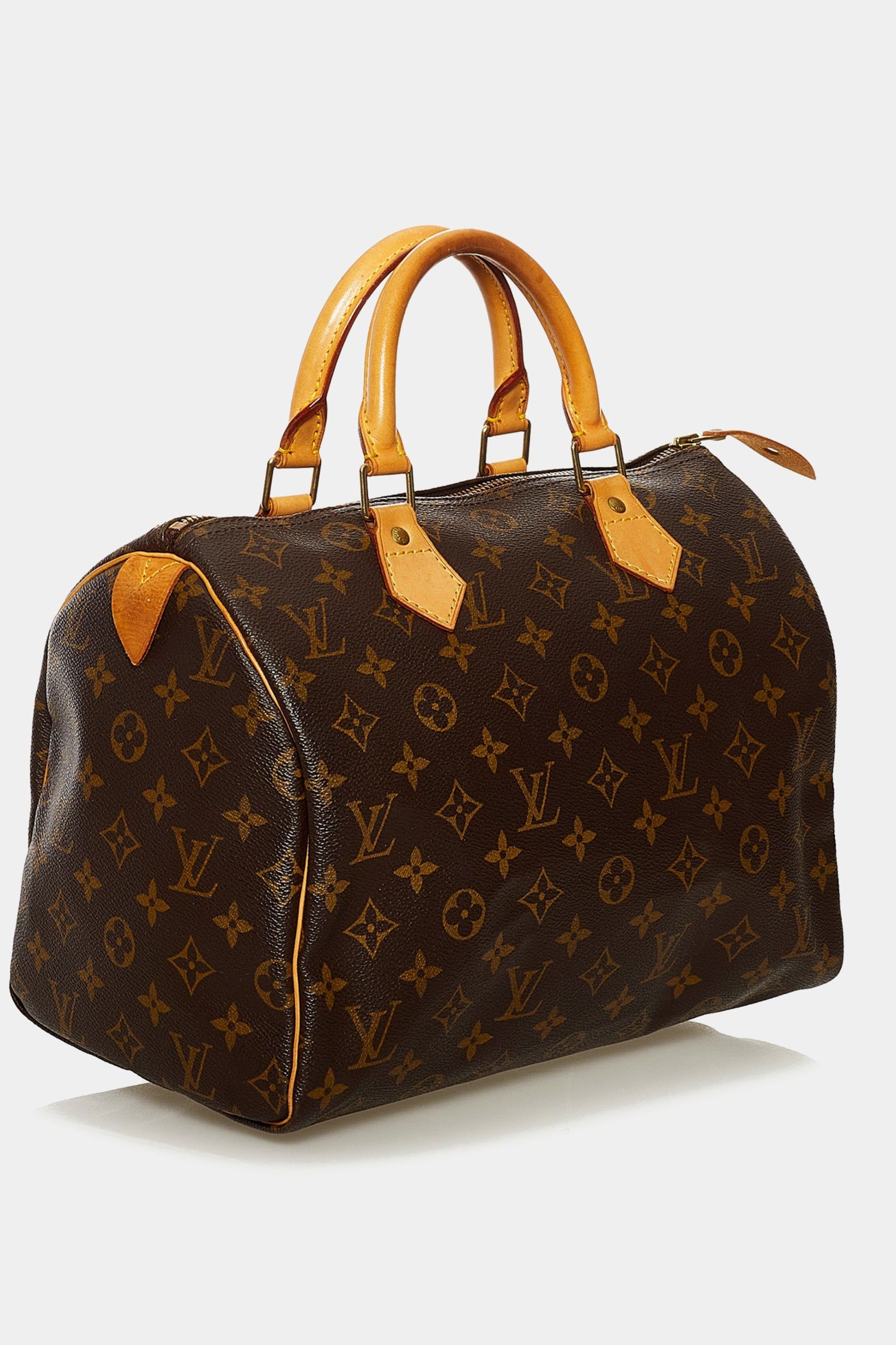 Speedy 30 Handbag sold by Lord & Taylor product image thumbnail 5