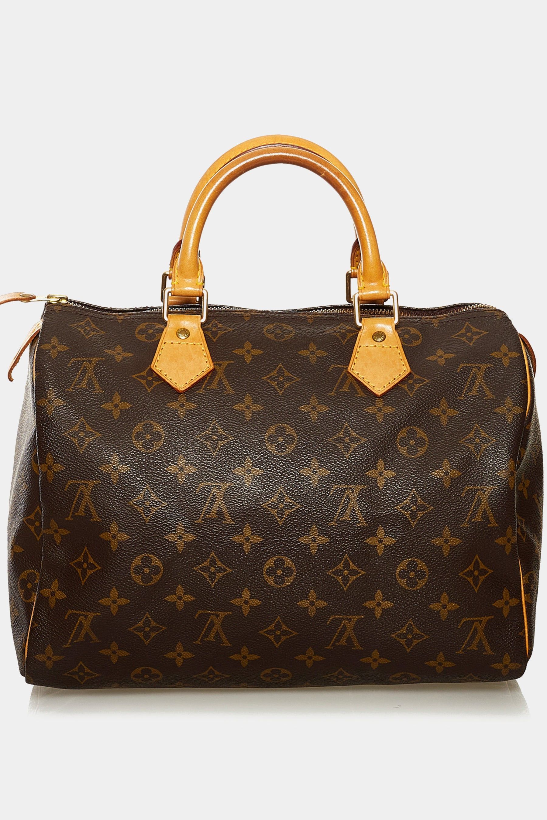 Speedy 30 Handbag sold by Lord & Taylor product image thumbnail 2