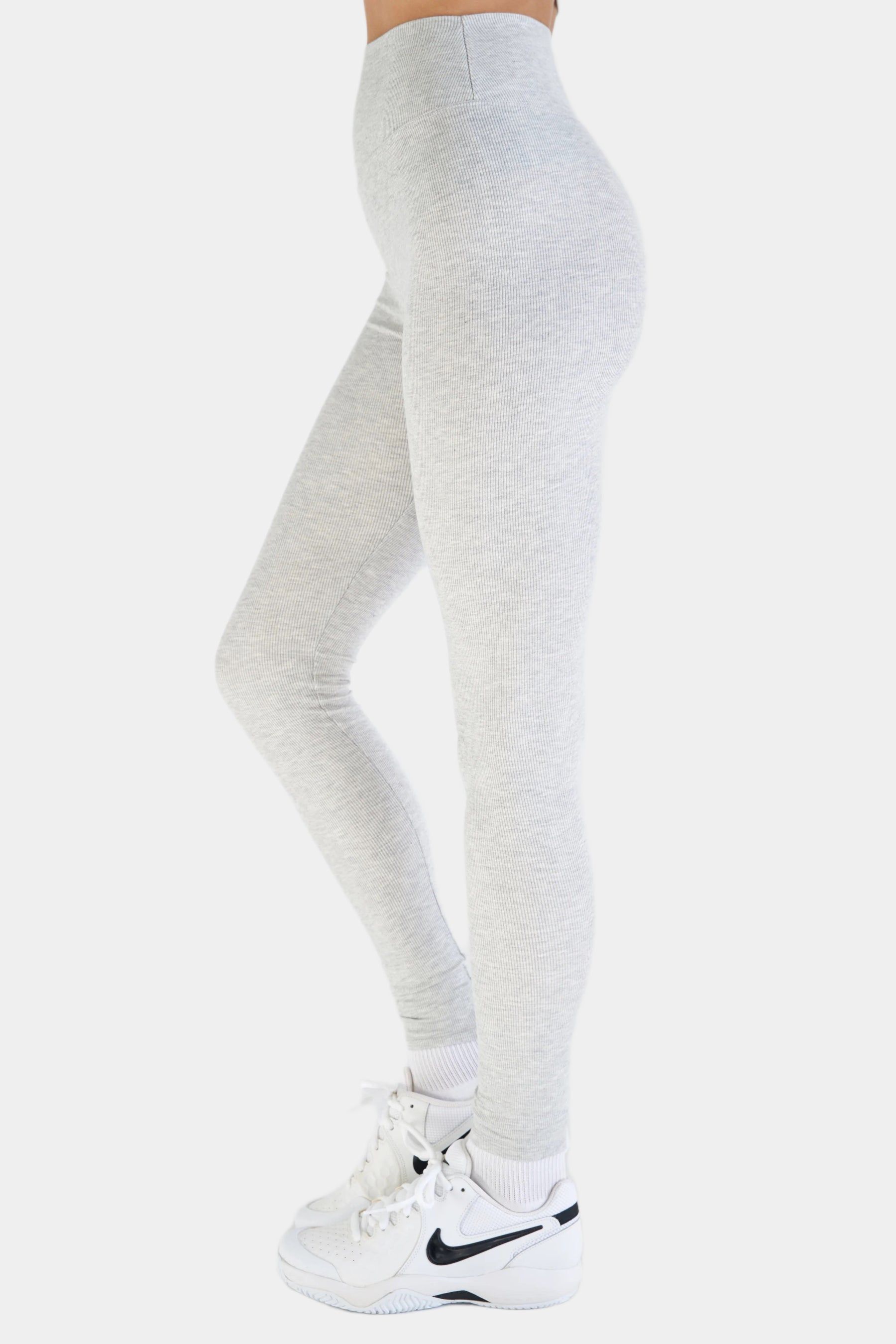 Barre High-Waisted Sculpt Legging sold by Lord & Taylor