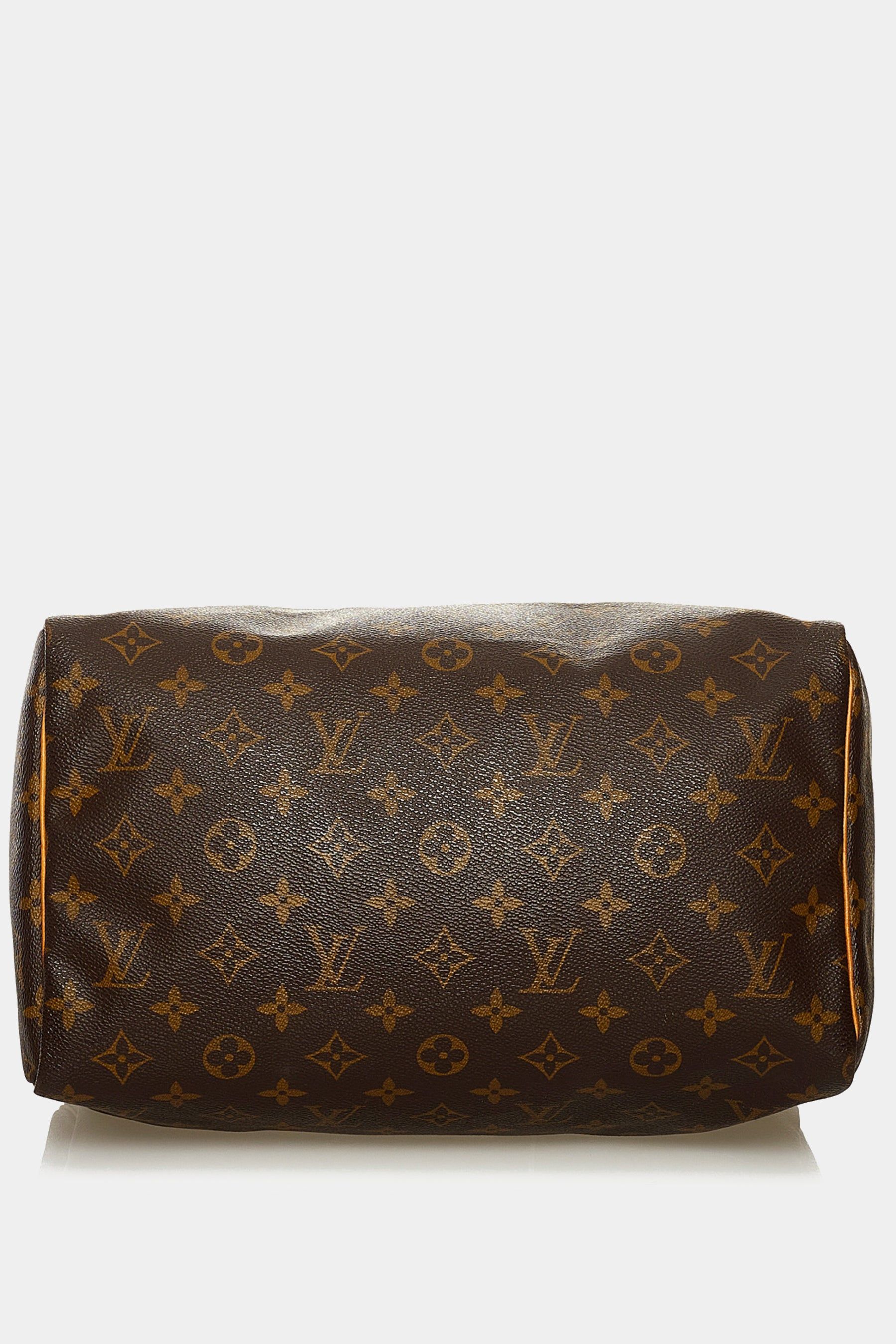 Speedy 30 Handbag sold by Lord & Taylor product image thumbnail 3