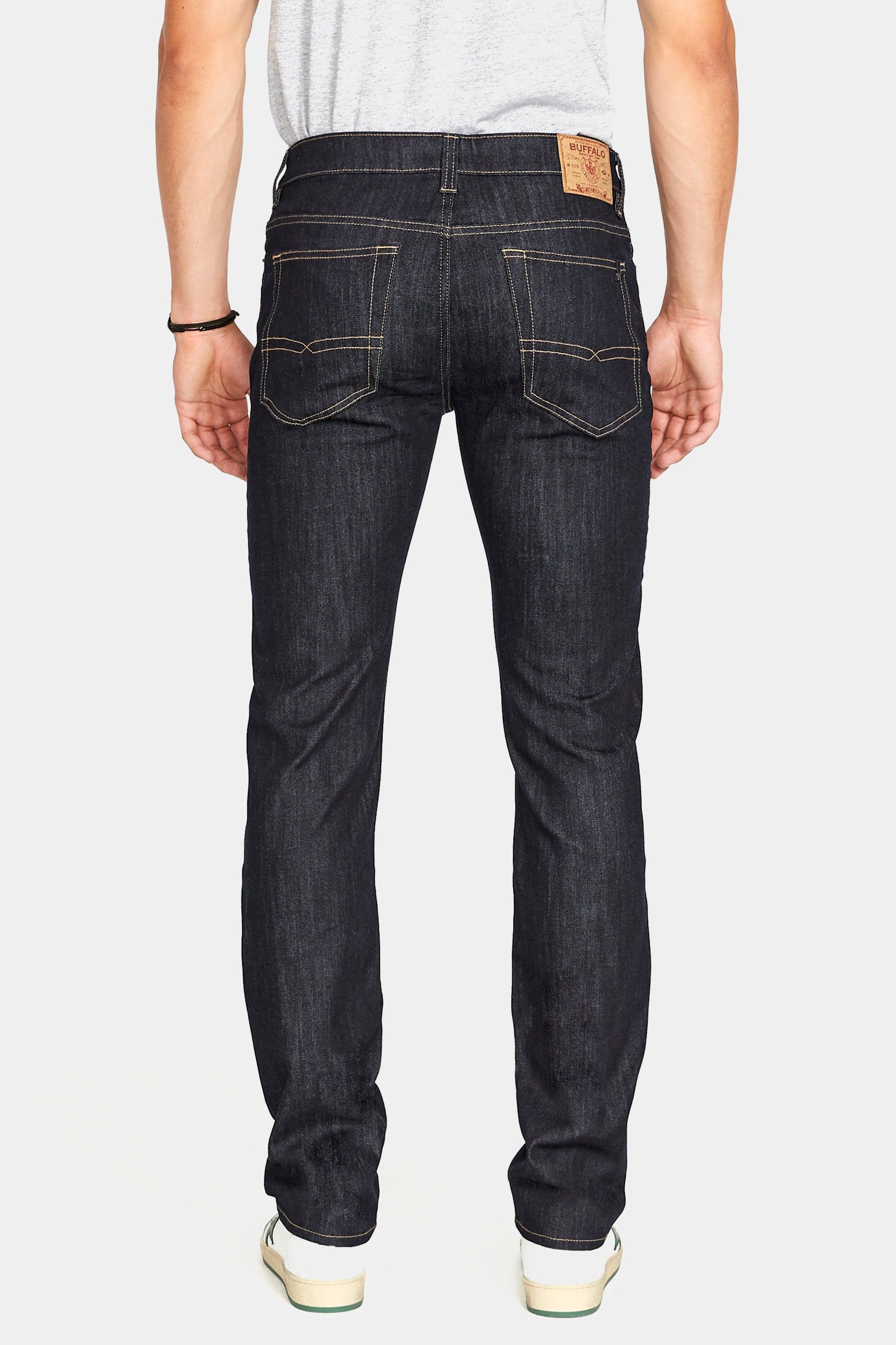 Slim Ash Jeans sold by Lord & Taylor product image thumbnail 13