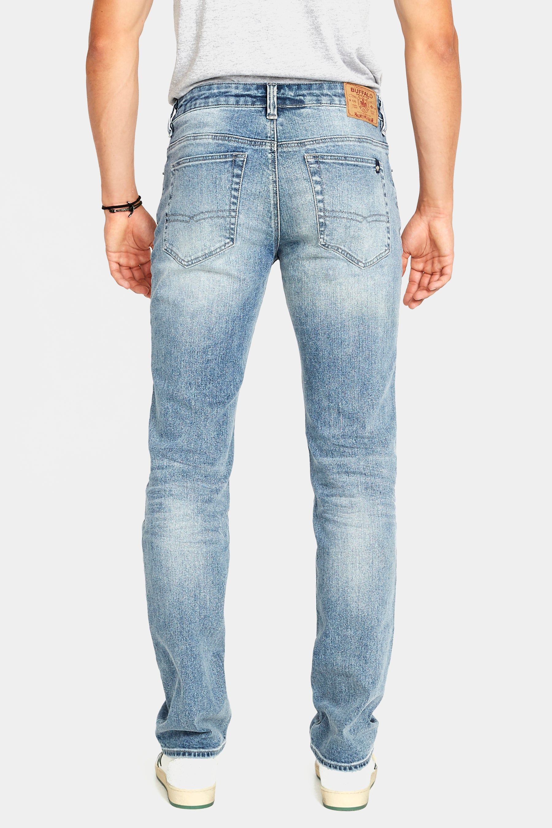 Slim Ash Jeans sold by Lord & Taylor product image thumbnail 10