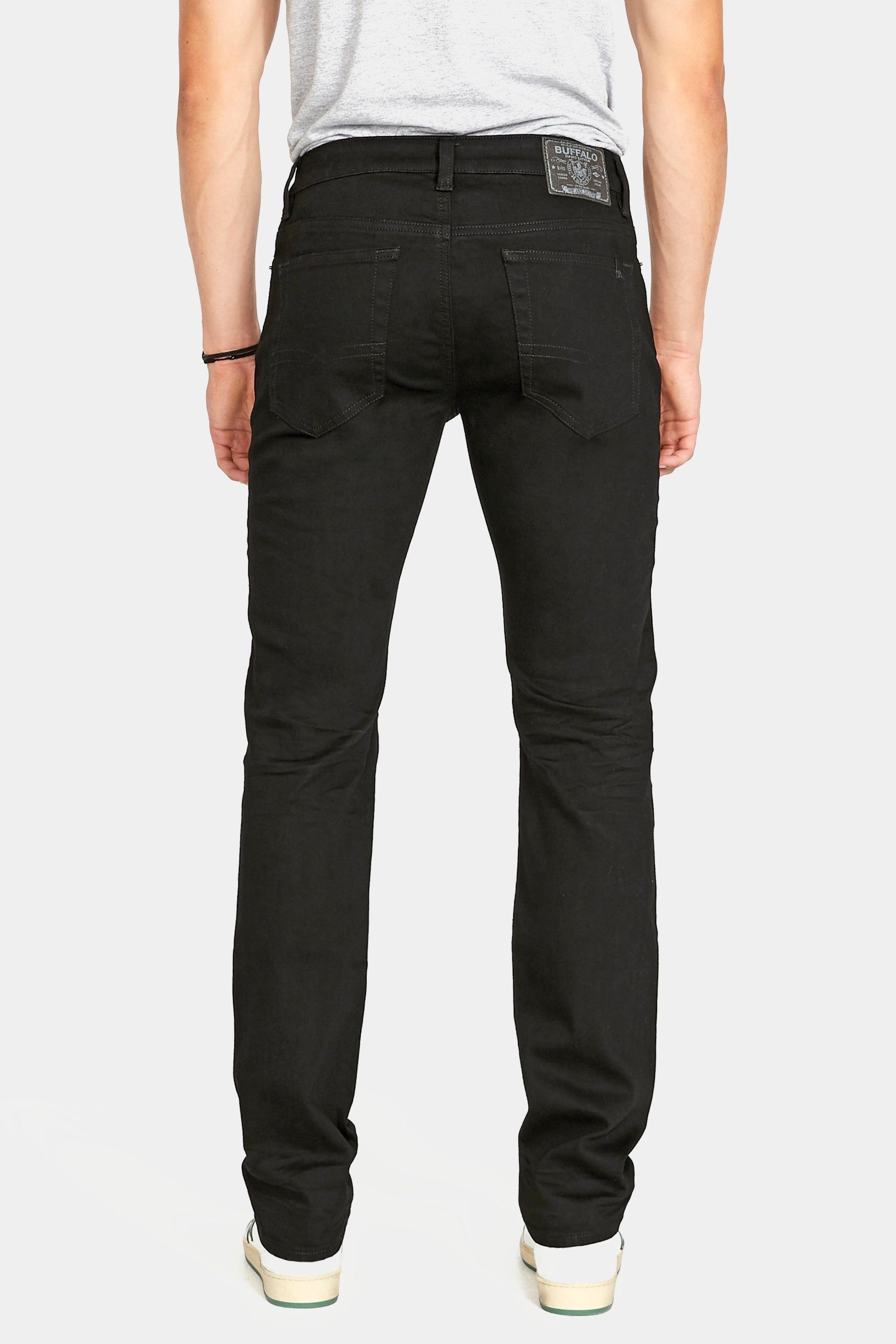 Slim Ash Jeans sold by Lord & Taylor product image thumbnail 7