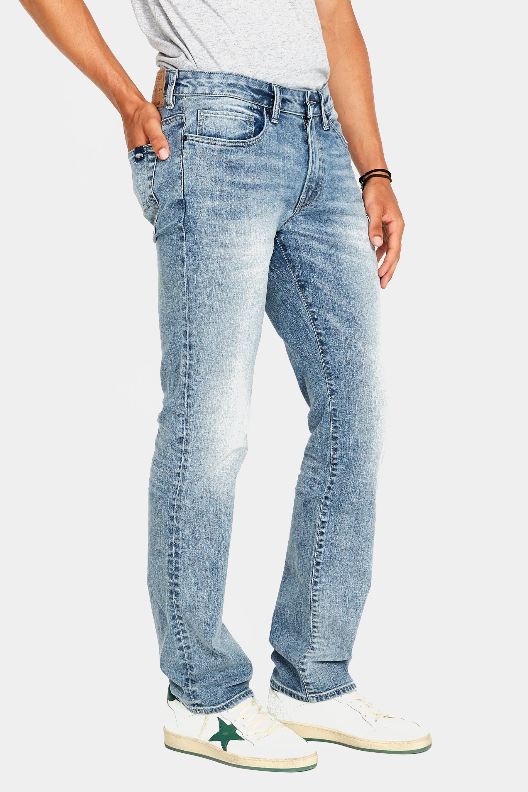Slim Ash Jeans sold by Lord & Taylor product image thumbnail 11