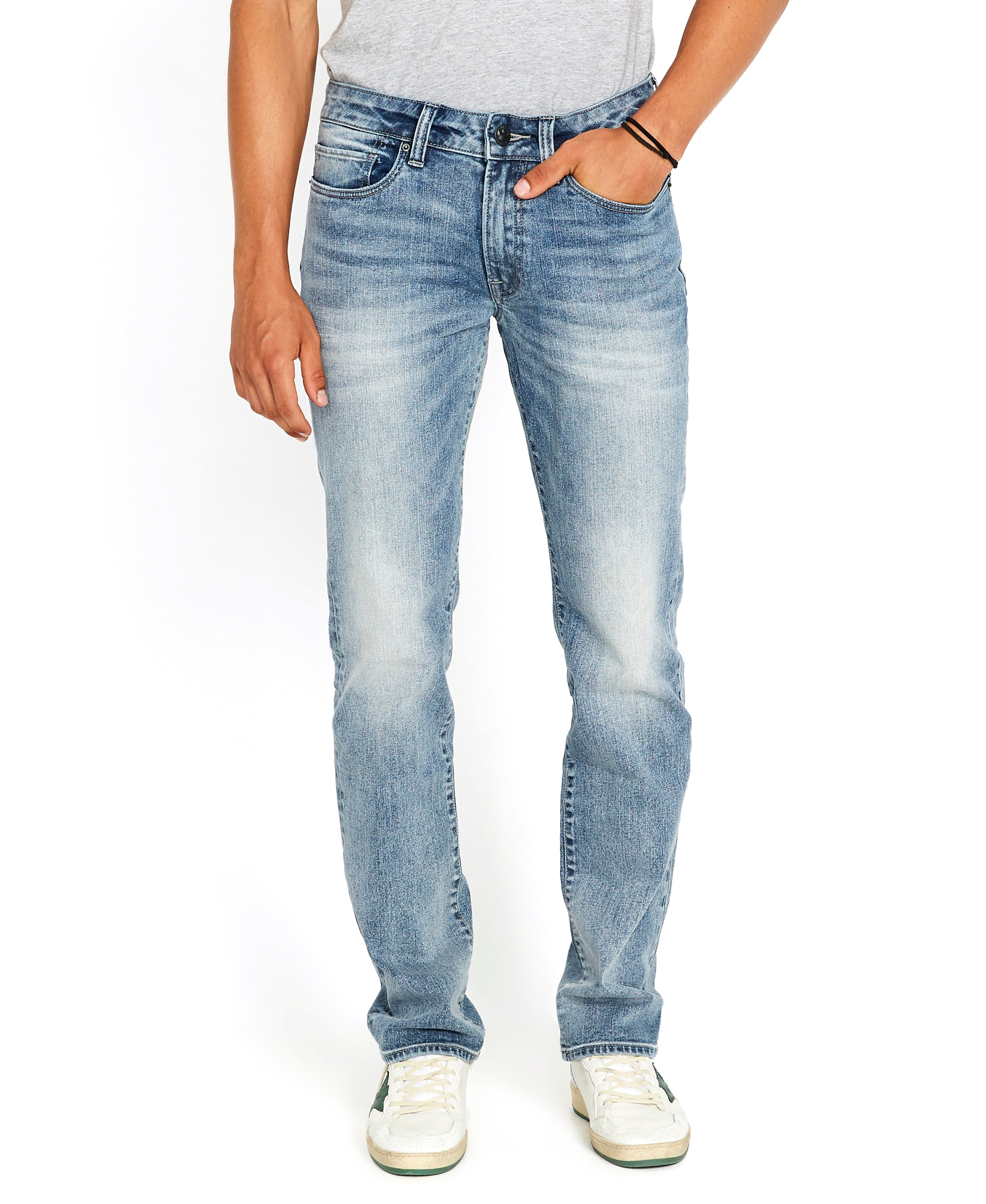 Slim Ash Jeans sold by Lord & Taylor product image thumbnail 19
