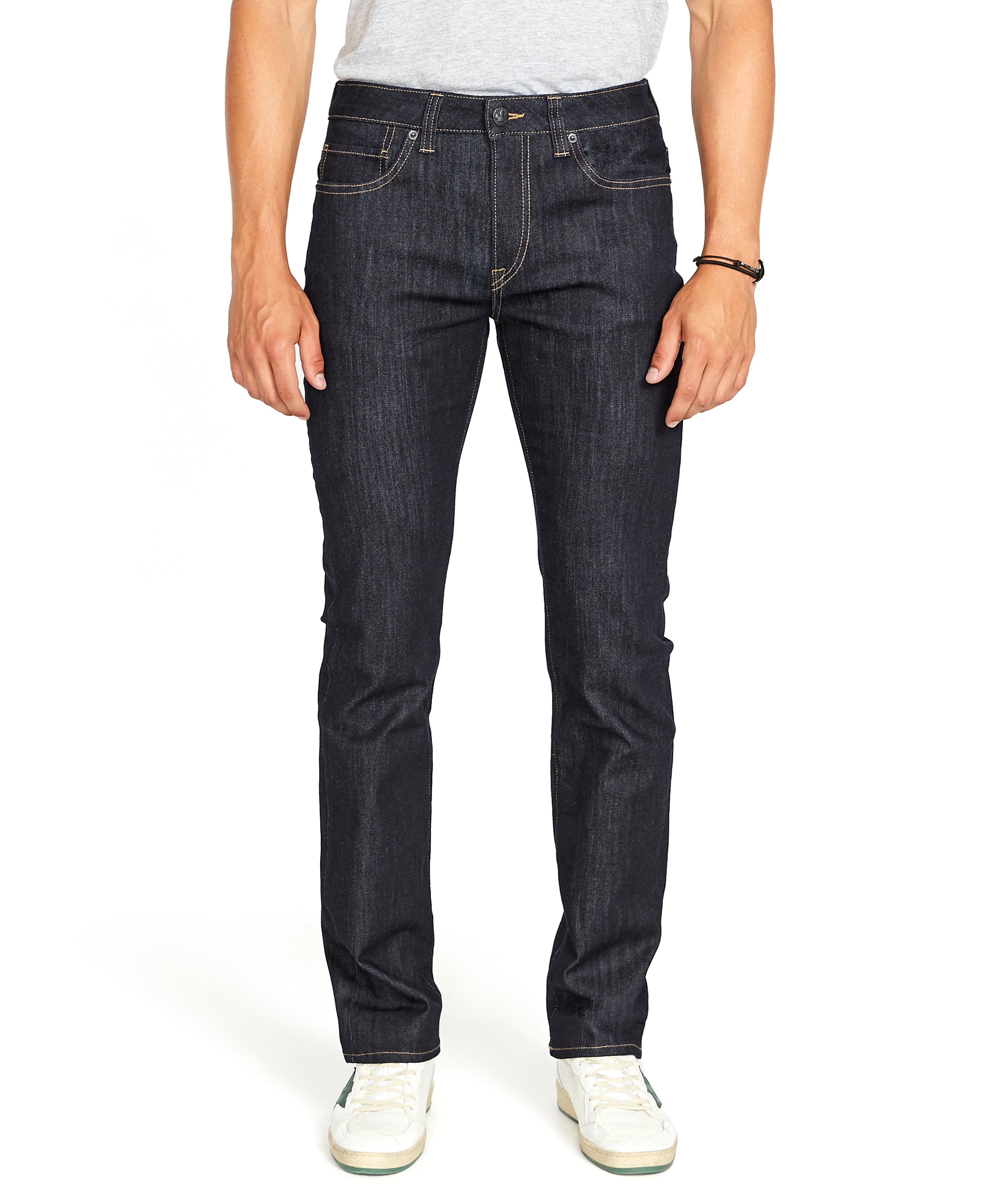 Slim Ash Jeans sold by Lord & Taylor product image thumbnail 17
