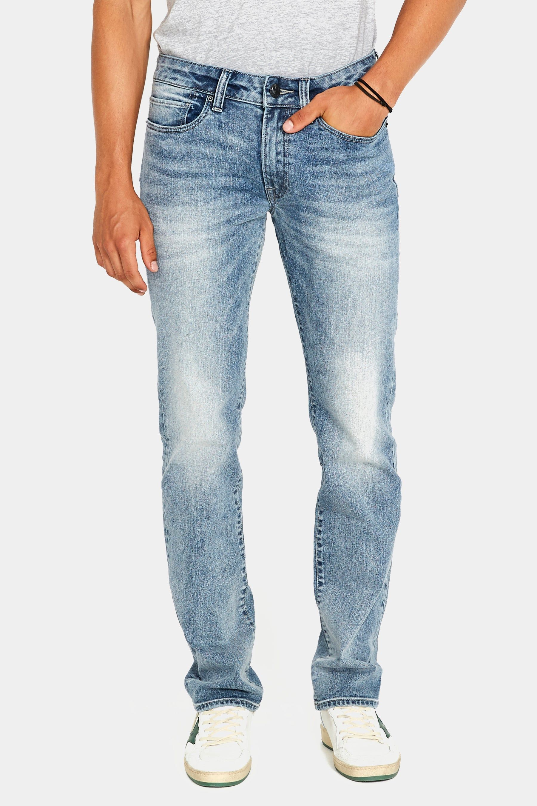 Slim Ash Jeans sold by Lord & Taylor product image thumbnail 12