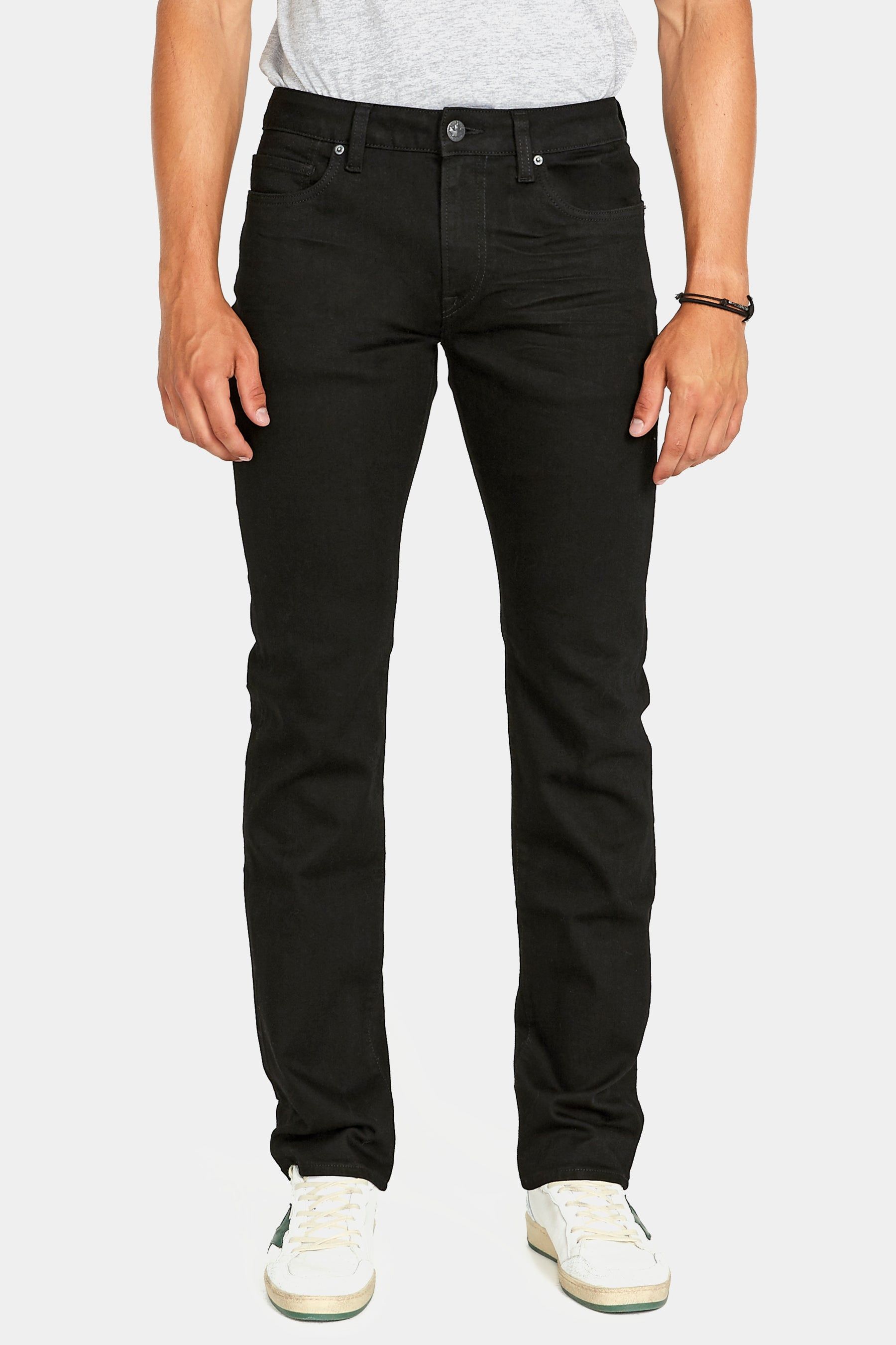 Slim Ash Jeans sold by Lord & Taylor product image thumbnail 6