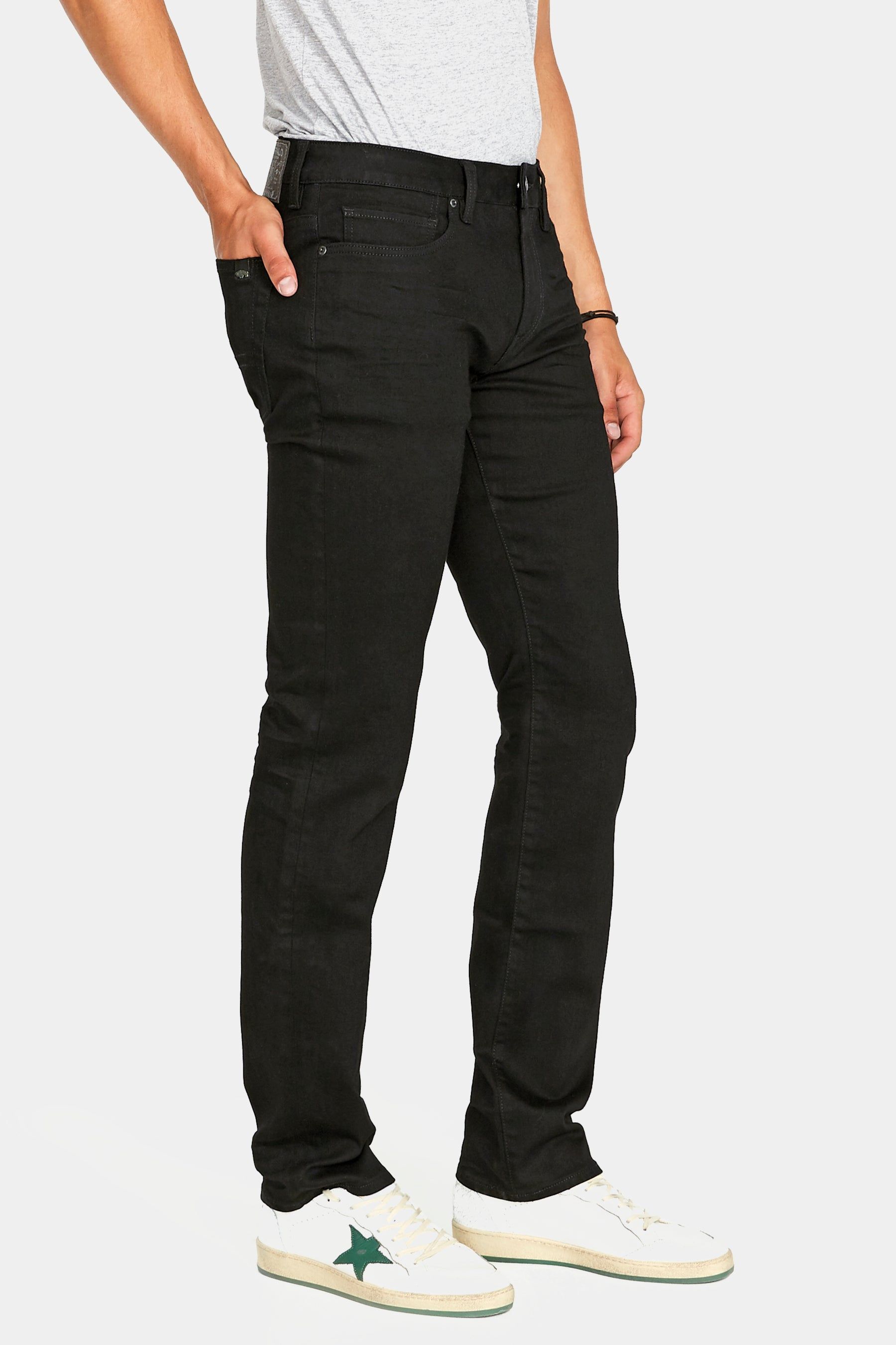 Slim Ash Jeans sold by Lord & Taylor product image thumbnail 3