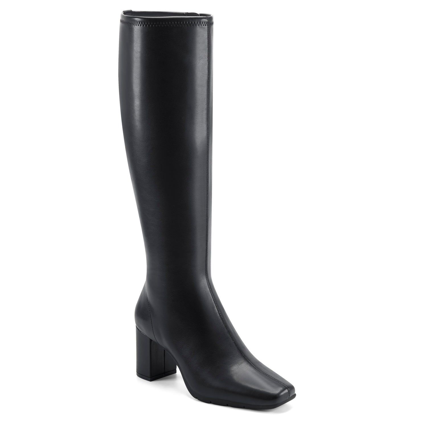Micah Knee High Bootie sold by Lord & Taylor product image thumbnail 2