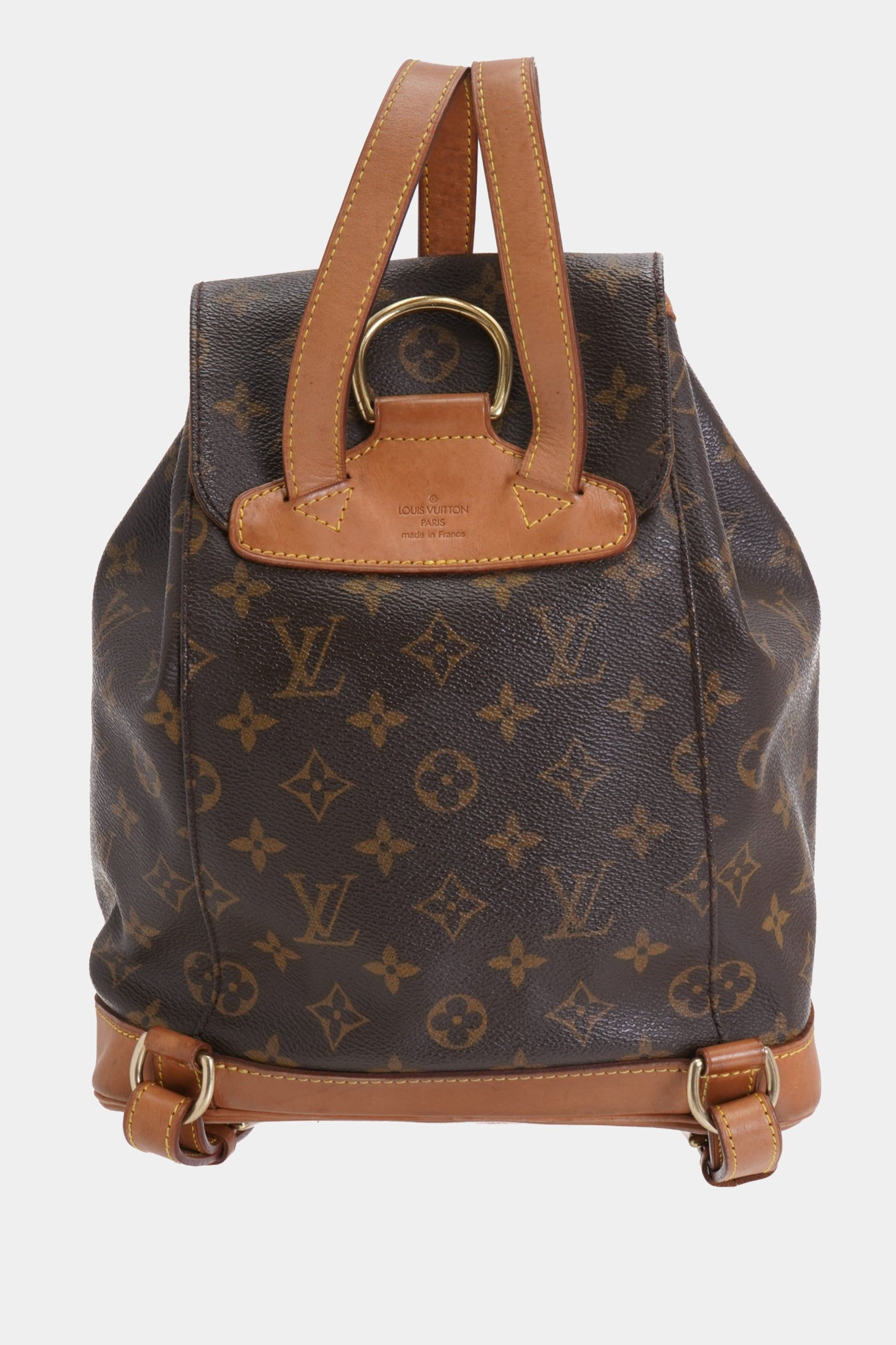 Montsouris MM Bag sold by Lord & Taylor product image thumbnail 4