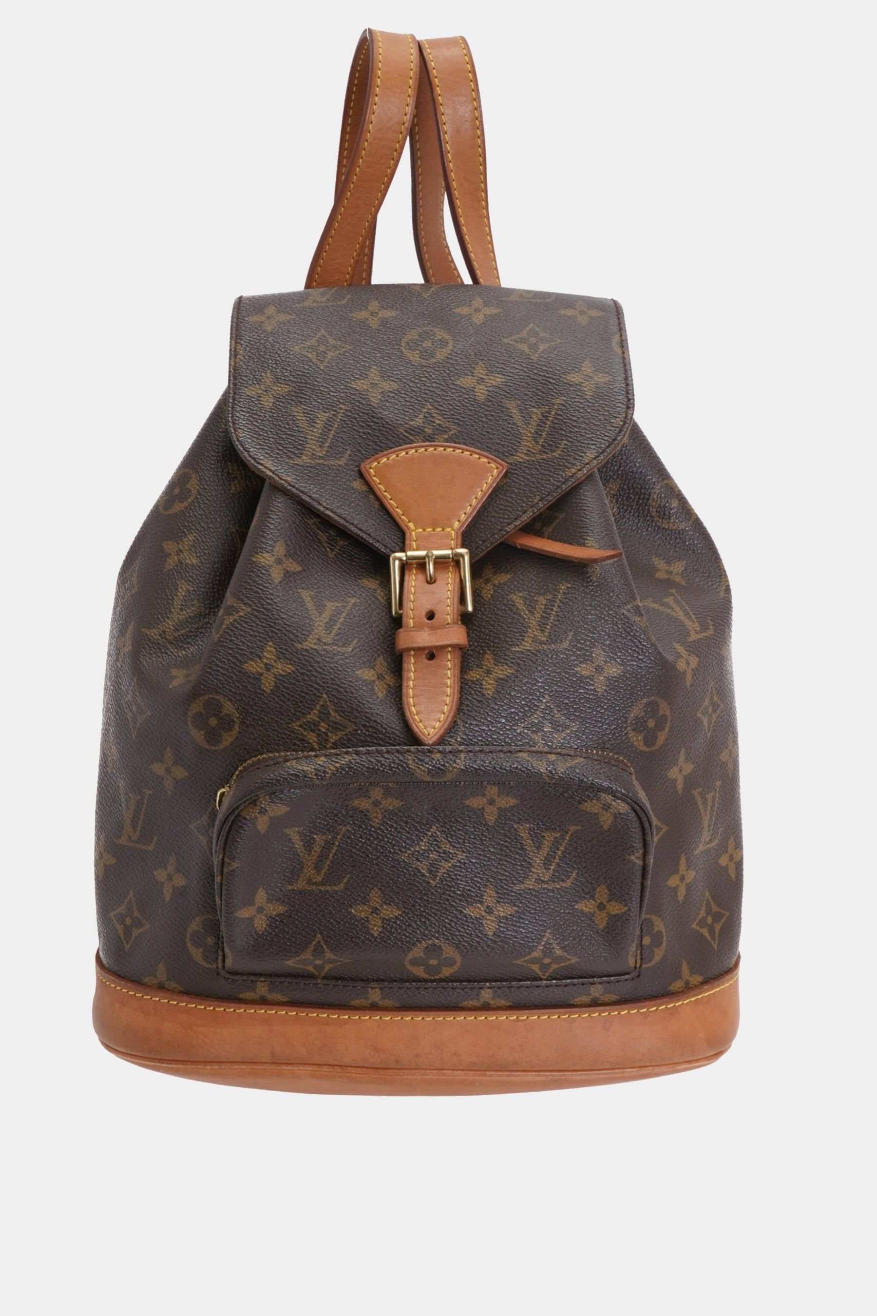 Montsouris MM Bag sold by Lord & Taylor