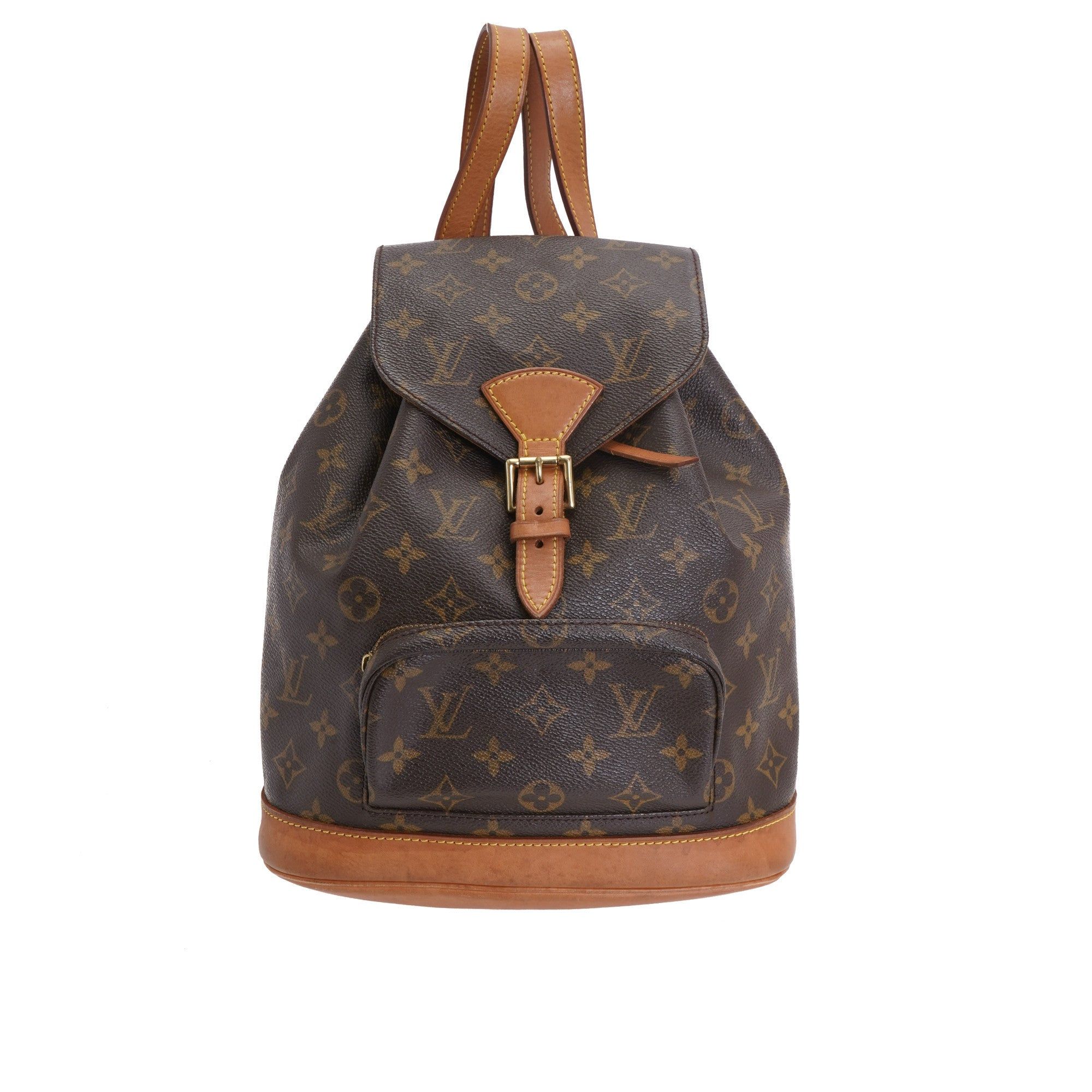 Montsouris MM Bag sold by Lord & Taylor product image thumbnail 7