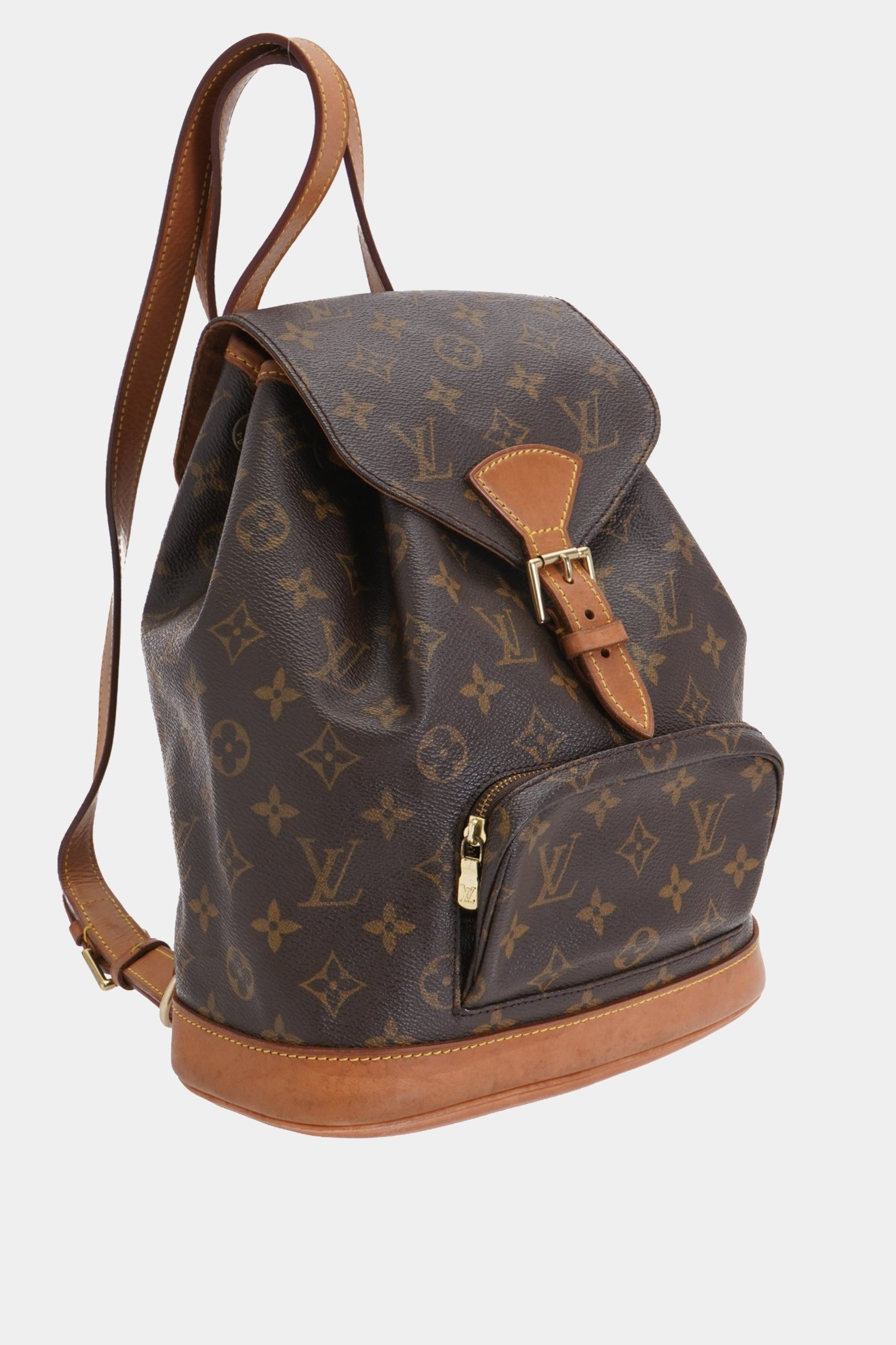 Montsouris MM Bag sold by Lord & Taylor product image thumbnail 5