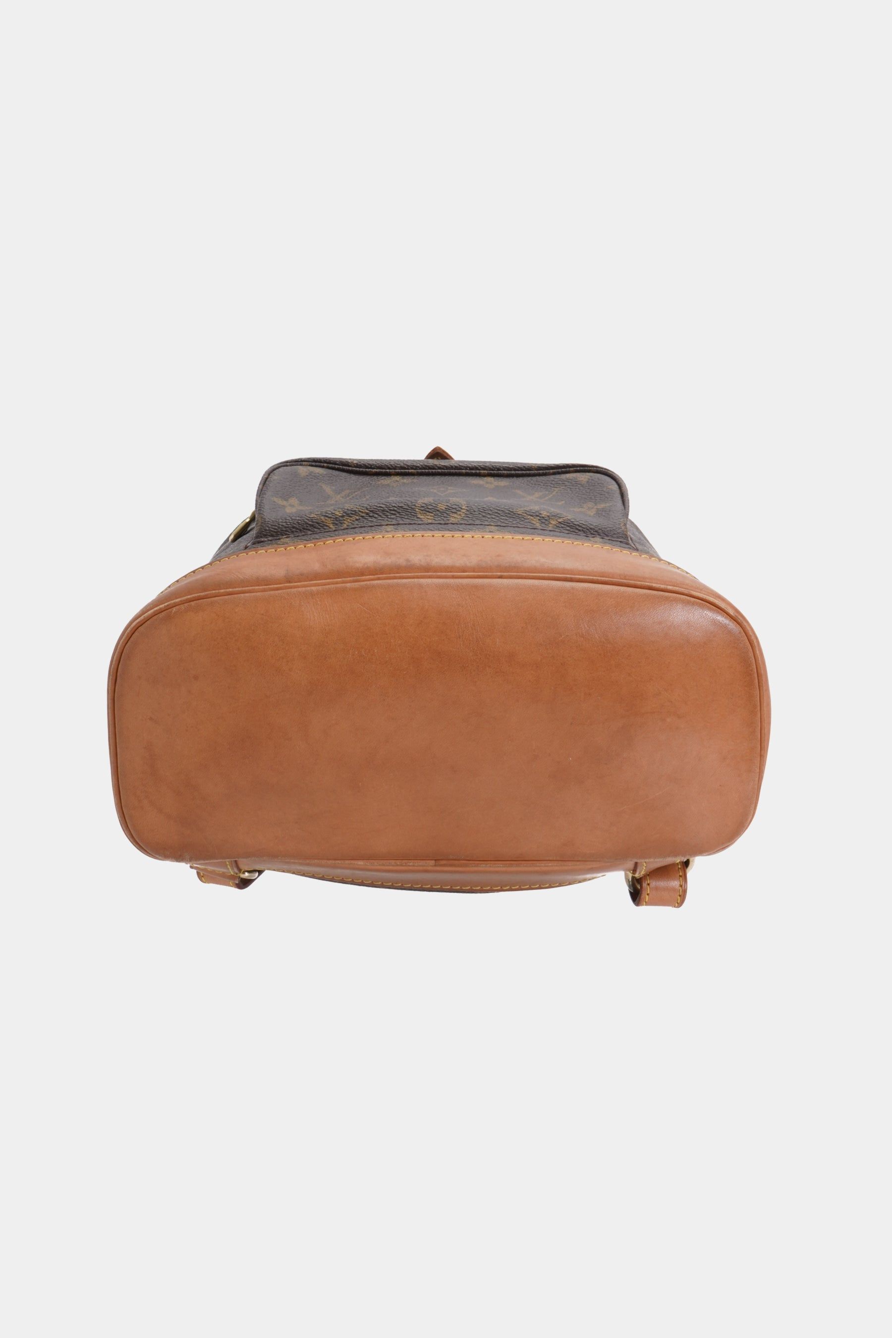 Montsouris MM Bag sold by Lord & Taylor product image thumbnail 3