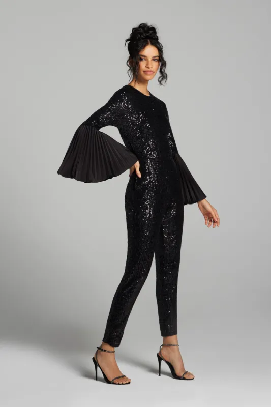 Sequin Catsuit sold by Lord & Taylor