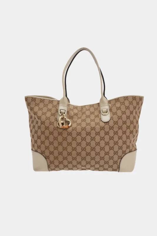 GG Canvas Shoulder Bag sold by Lord & Taylor