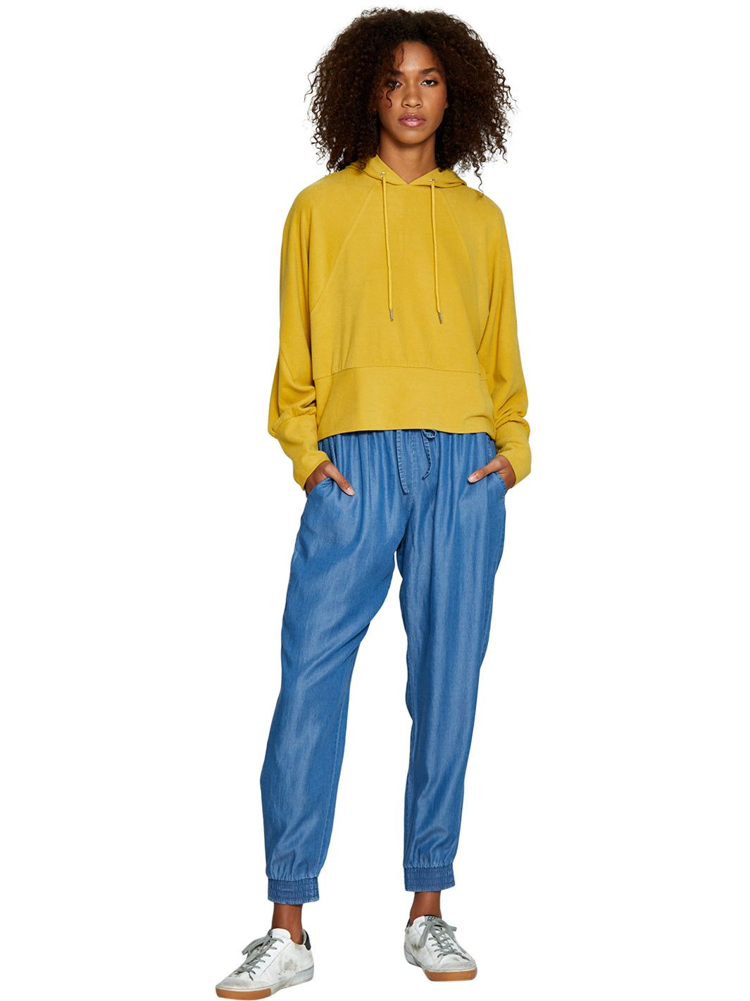 Sophia Jogger sold by Lord & Taylor