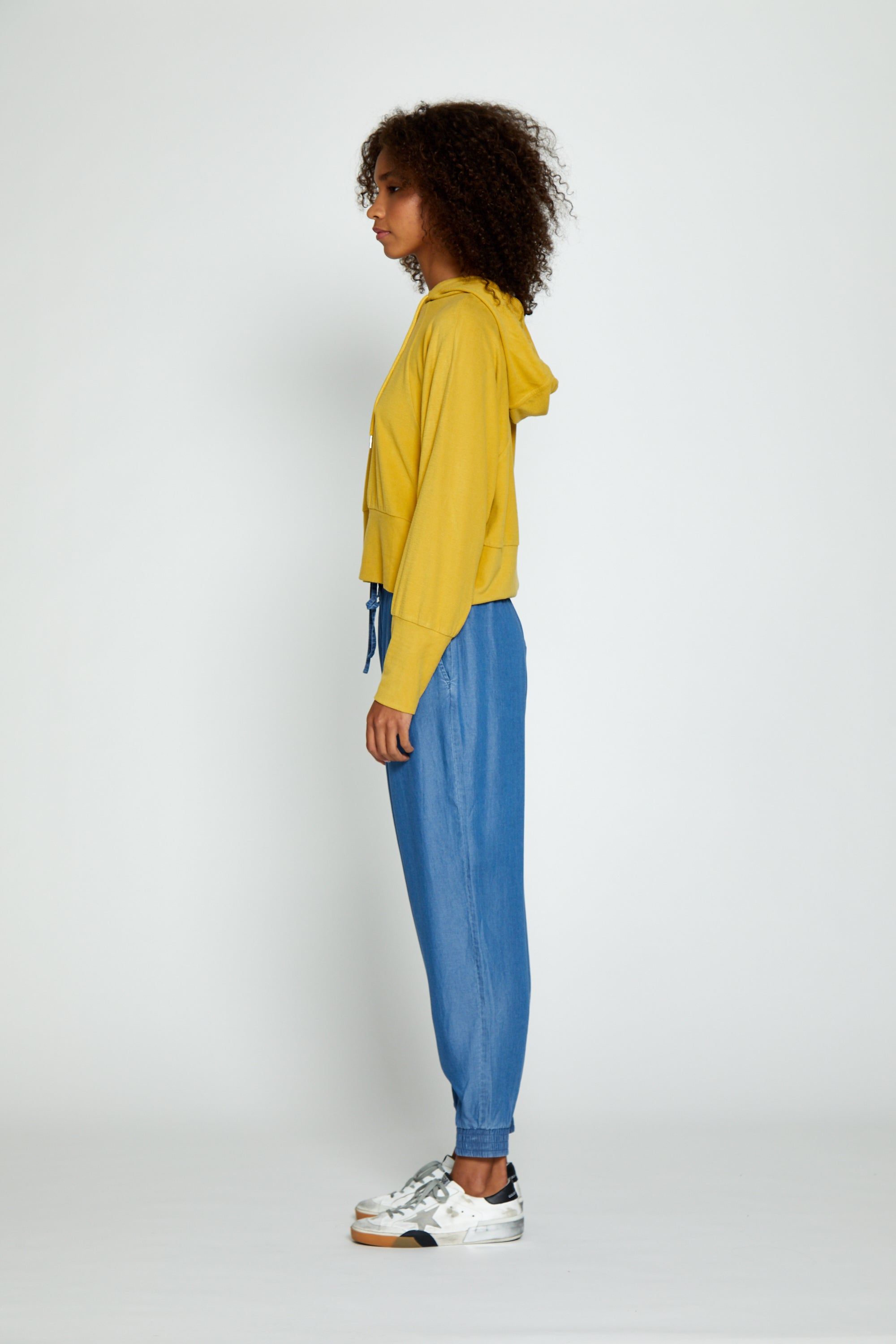 Sophia Jogger sold by Lord & Taylor product image thumbnail 7