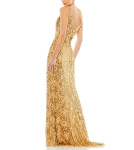 Sleeveless Gown sold by Lord & Taylor