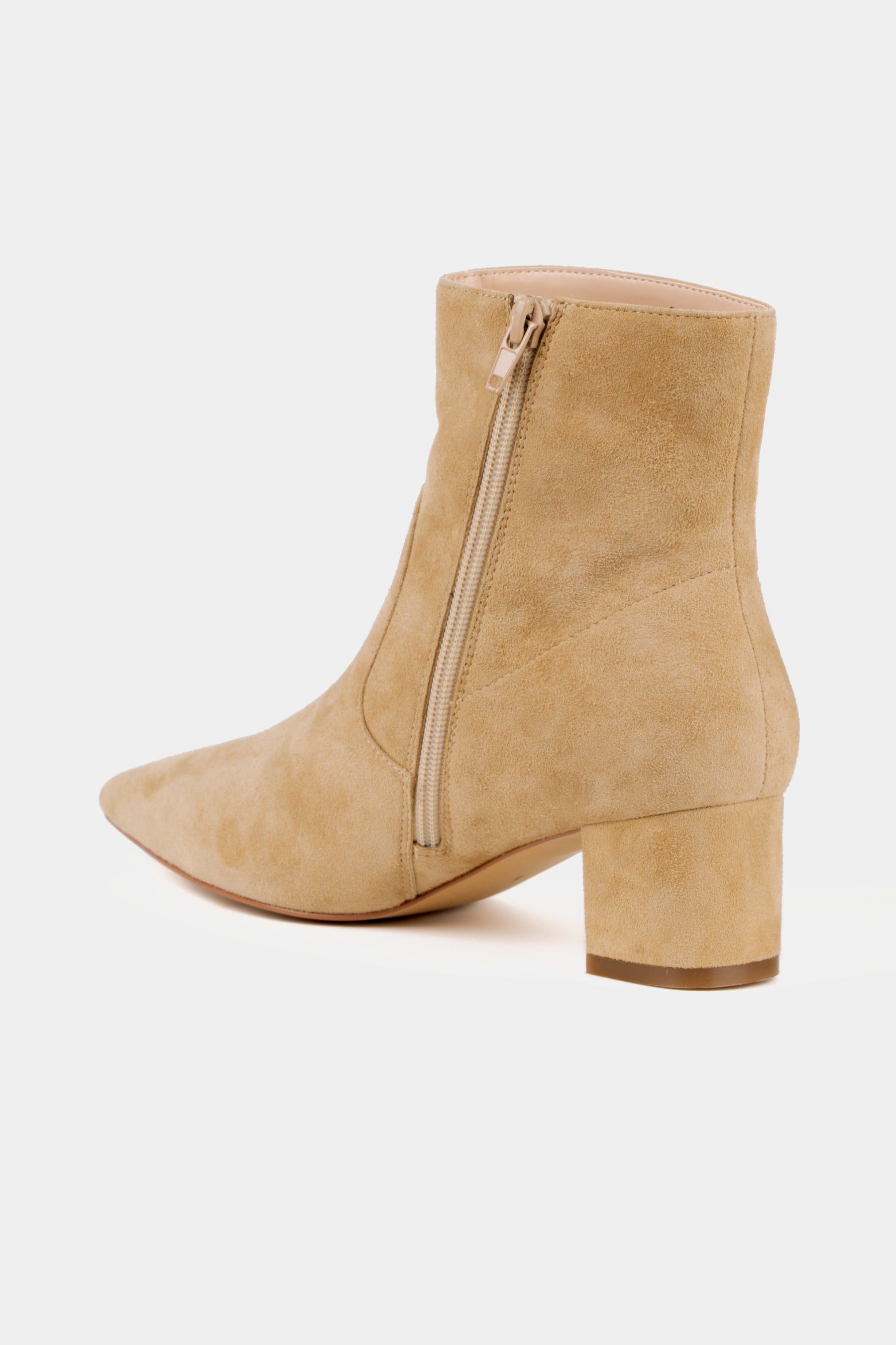 Celina Zip-Up Bootie sold by Lord & Taylor product image thumbnail 5