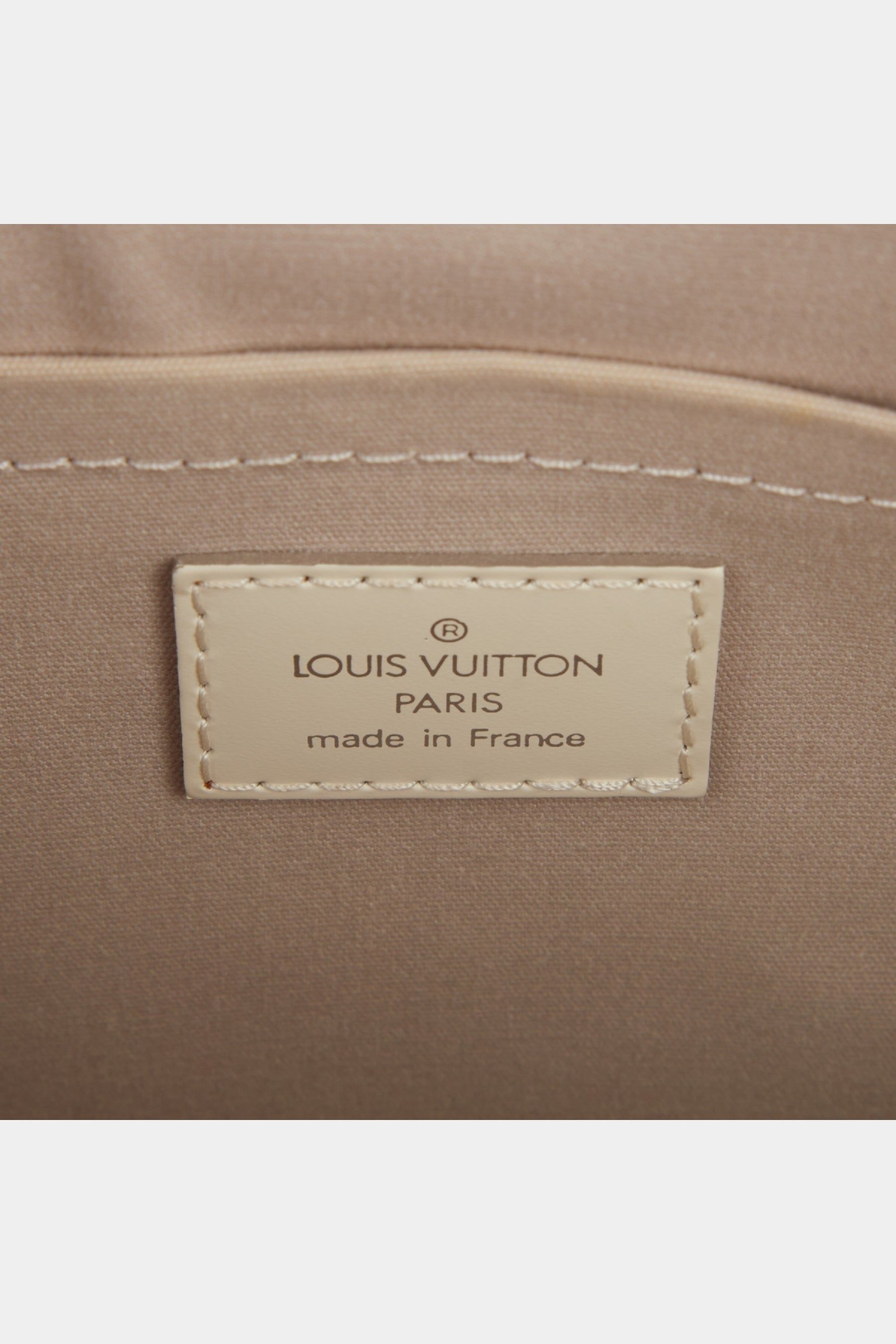 Bowling Montaigne PM Epi Shoulder Bag sold by Lord & Taylor product image thumbnail 3