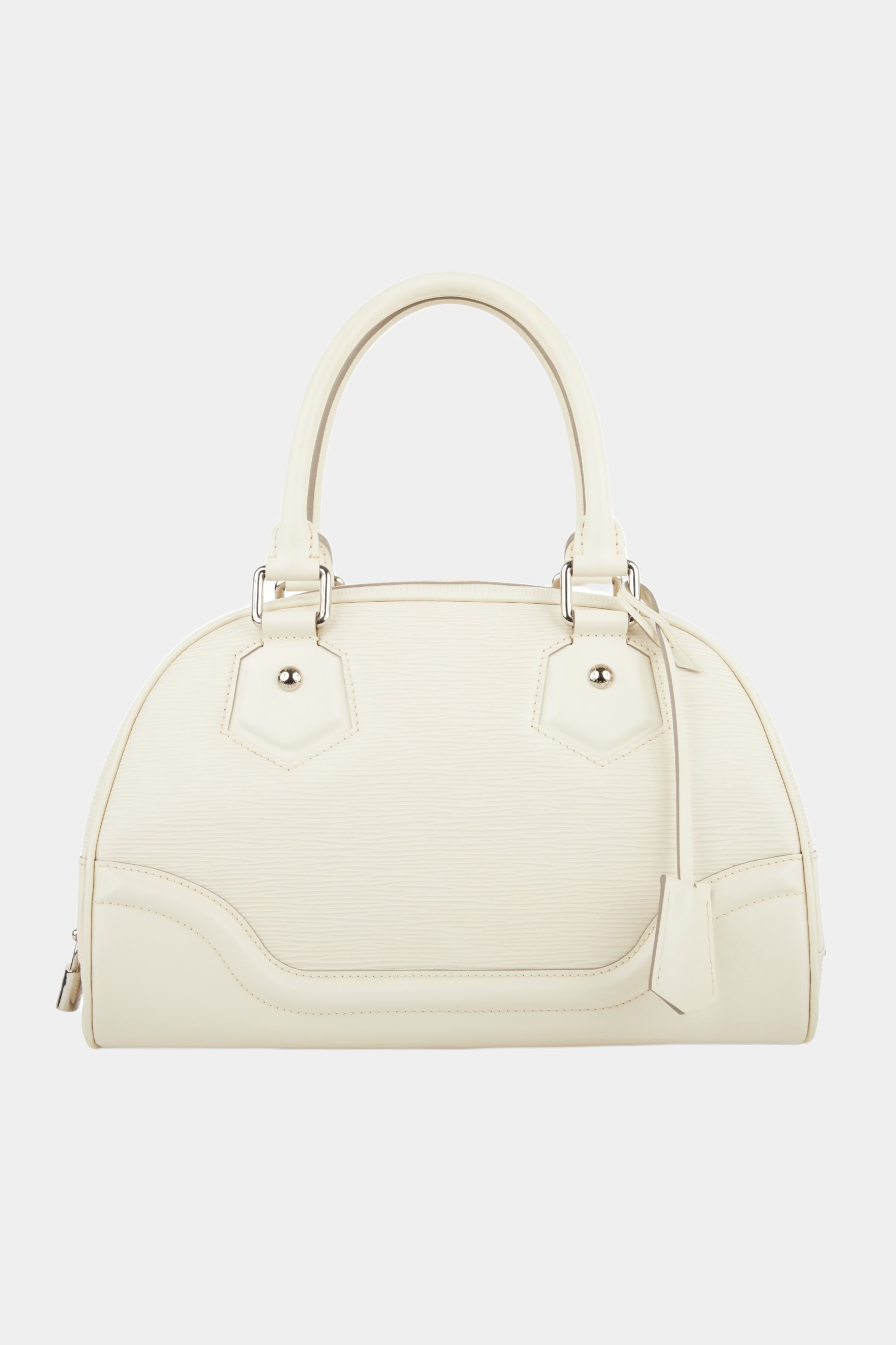 Bowling Montaigne PM Epi Shoulder Bag sold by Lord & Taylor