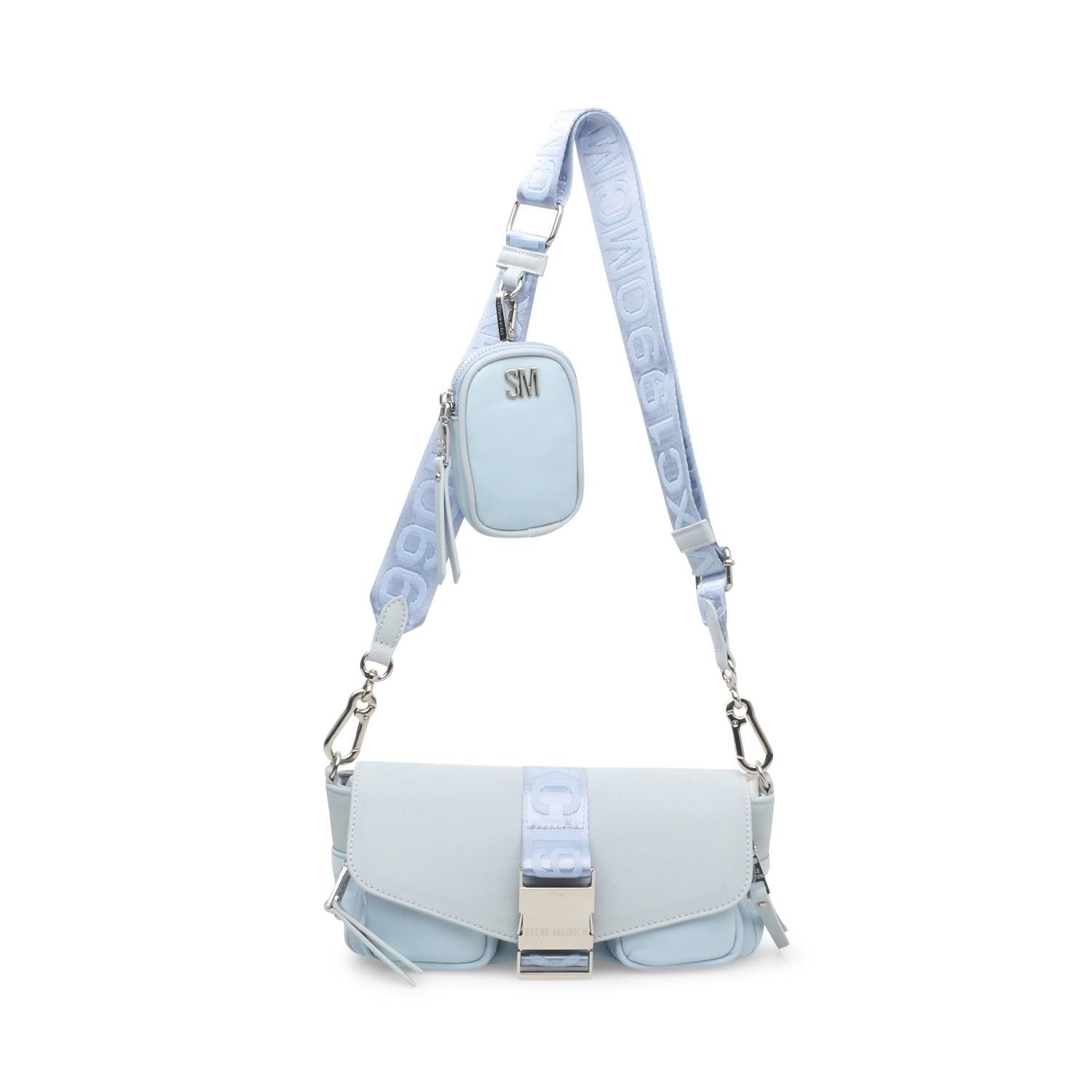 Move Utility Crossbody sold by Lord & Taylor