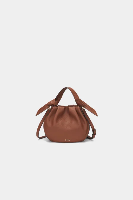 Selena Bucket Bag sold by Lord & Taylor