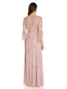 Beaded Gown sold by Lord & Taylor