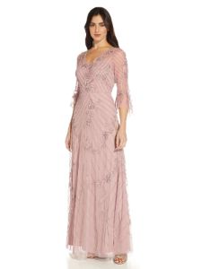 Beaded Gown sold by Lord & Taylor