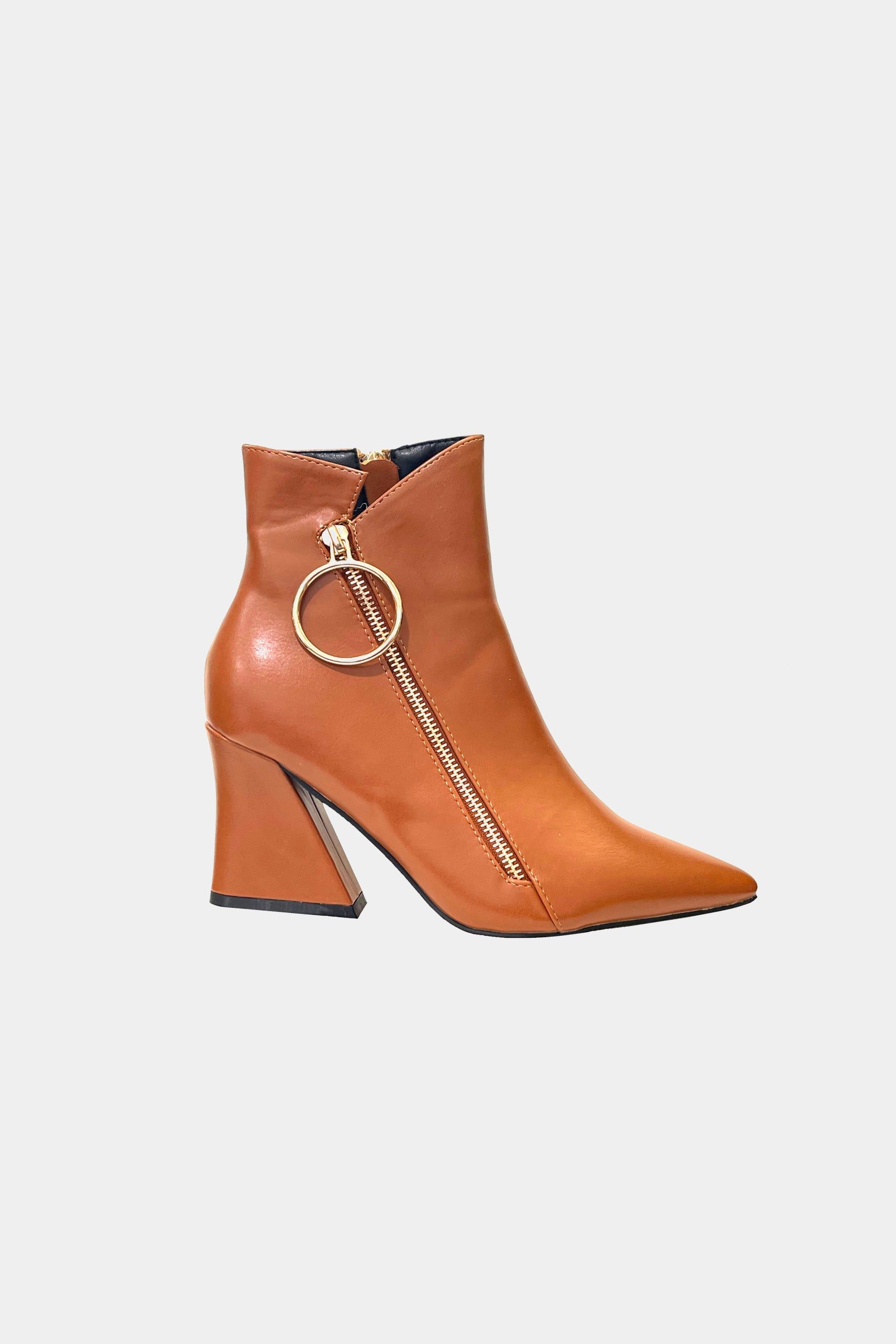 Classic Bootie sold by Lord & Taylor product image thumbnail 18