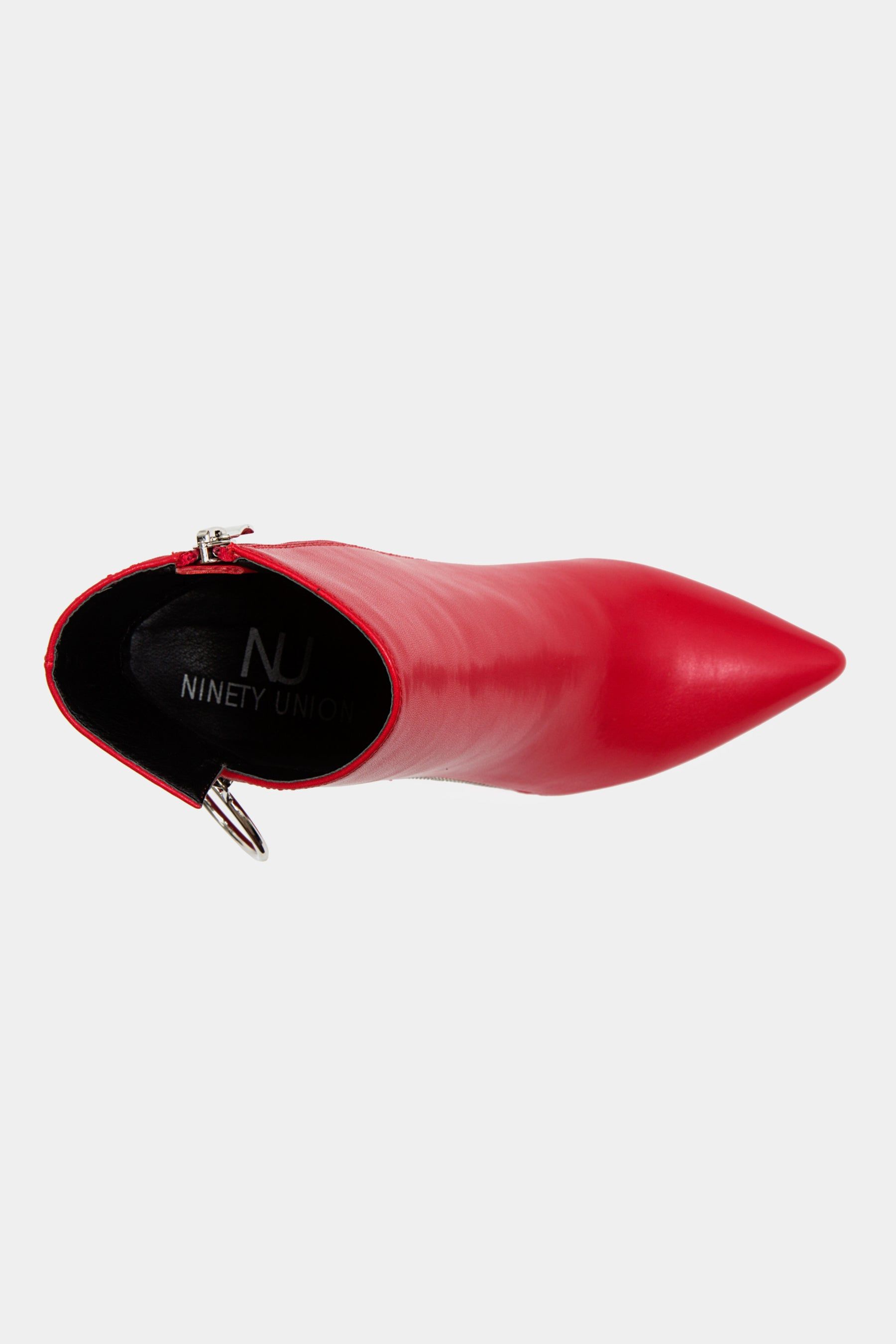 Classic Bootie sold by Lord & Taylor product image thumbnail 12