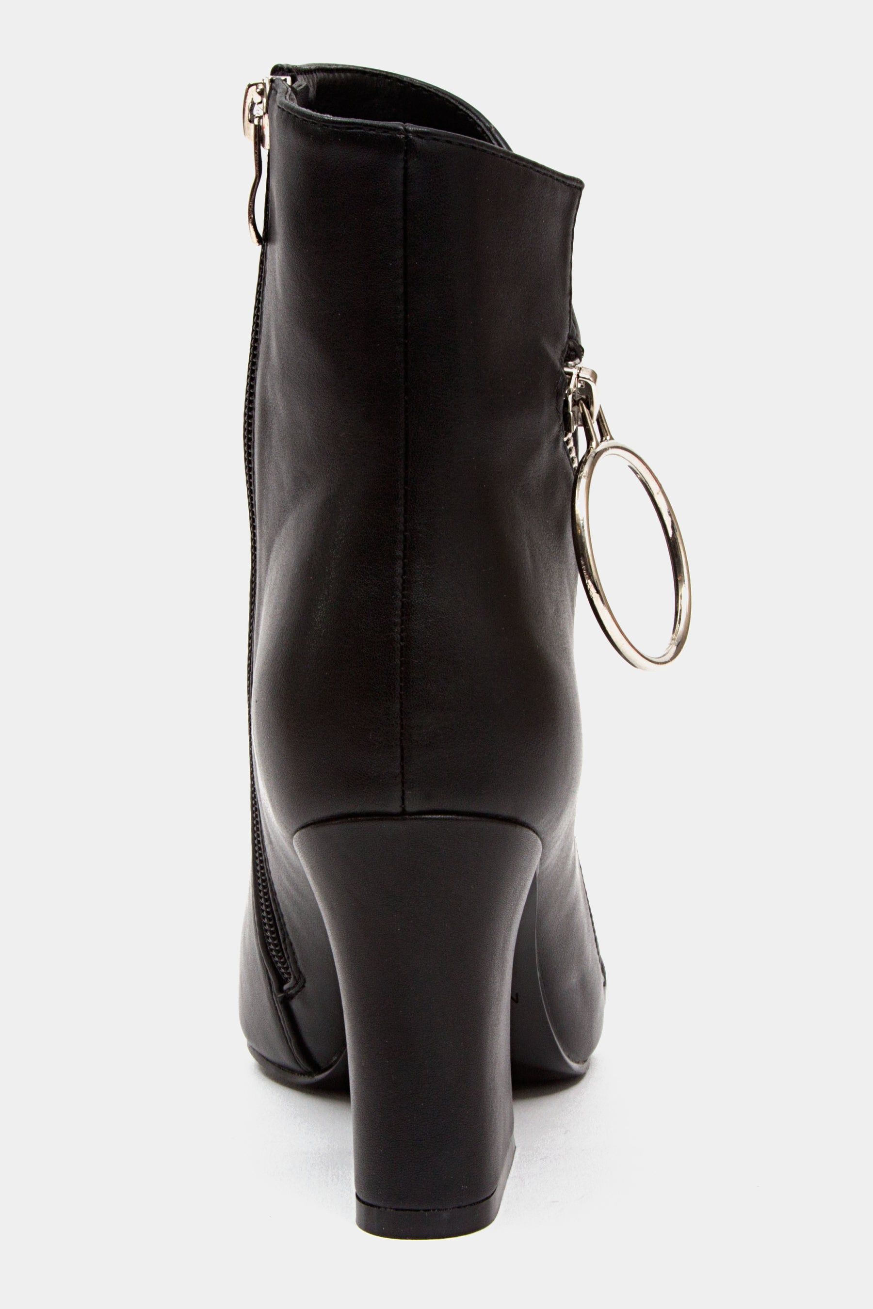 Classic Bootie sold by Lord & Taylor product image thumbnail 6