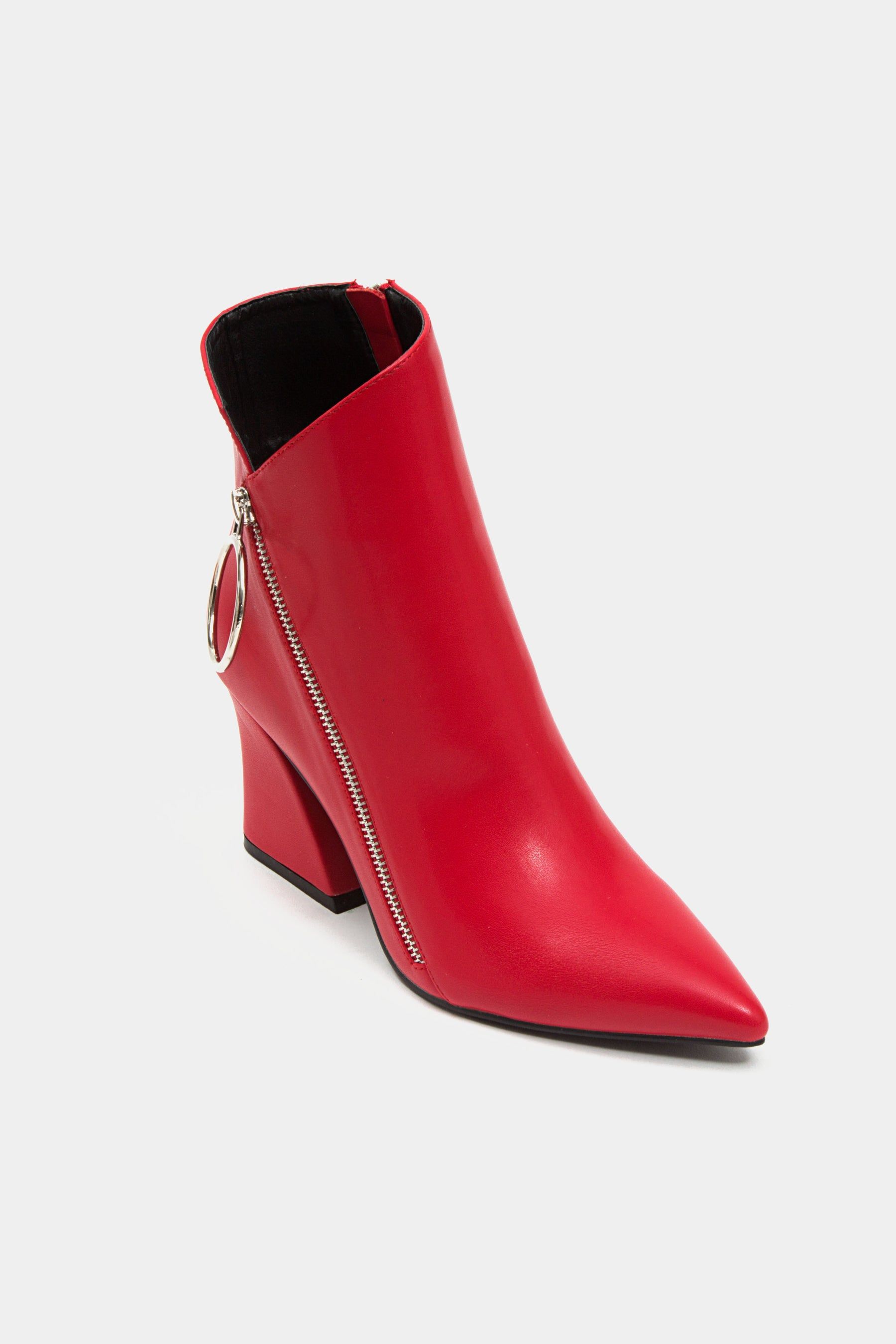 Classic Bootie sold by Lord & Taylor product image thumbnail 10